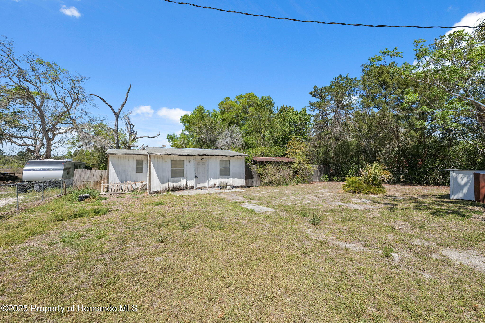 8293 Normandy Drive, Weeki Wachee, Florida image 13