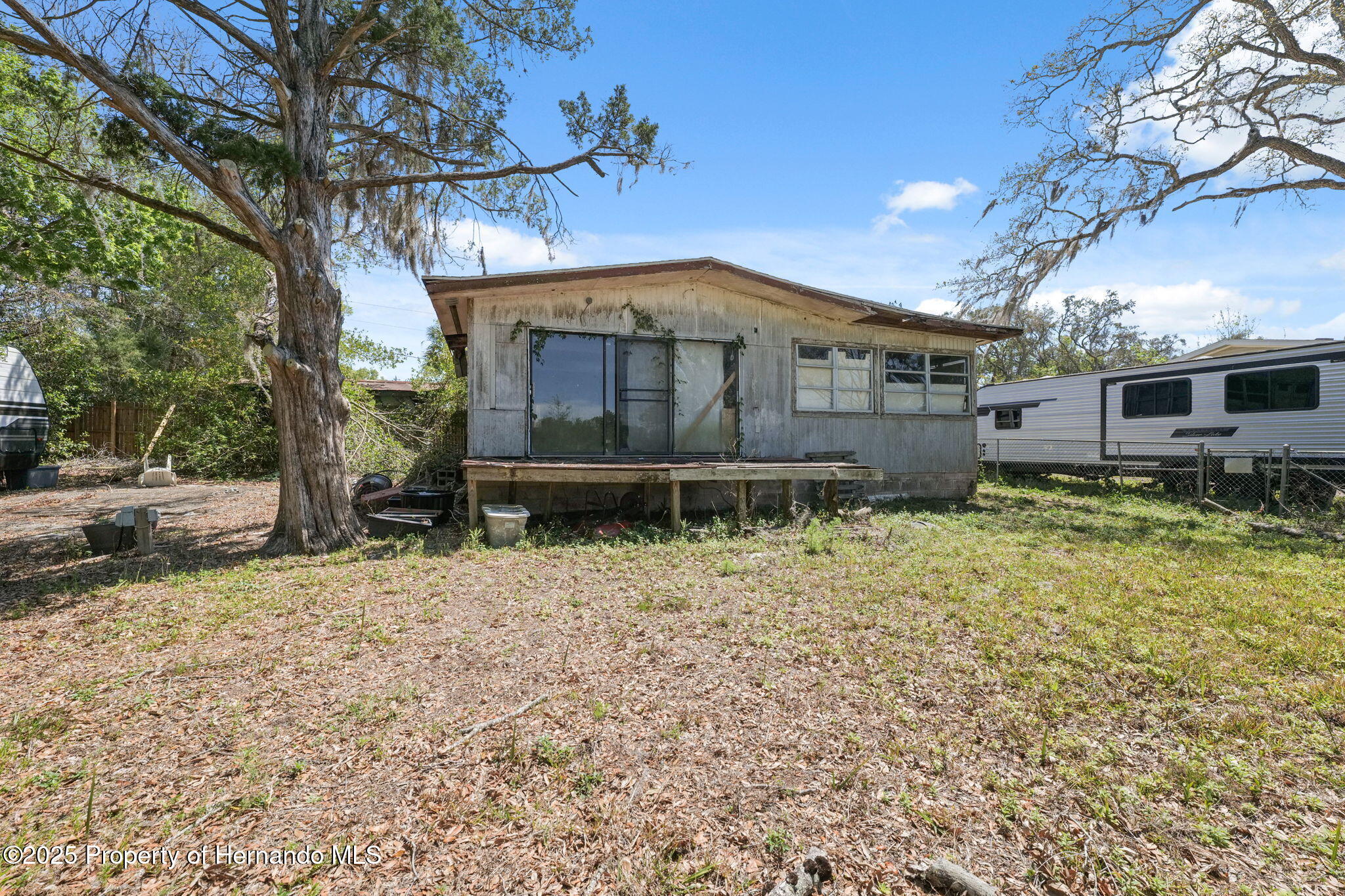 8293 Normandy Drive, Weeki Wachee, Florida image 12