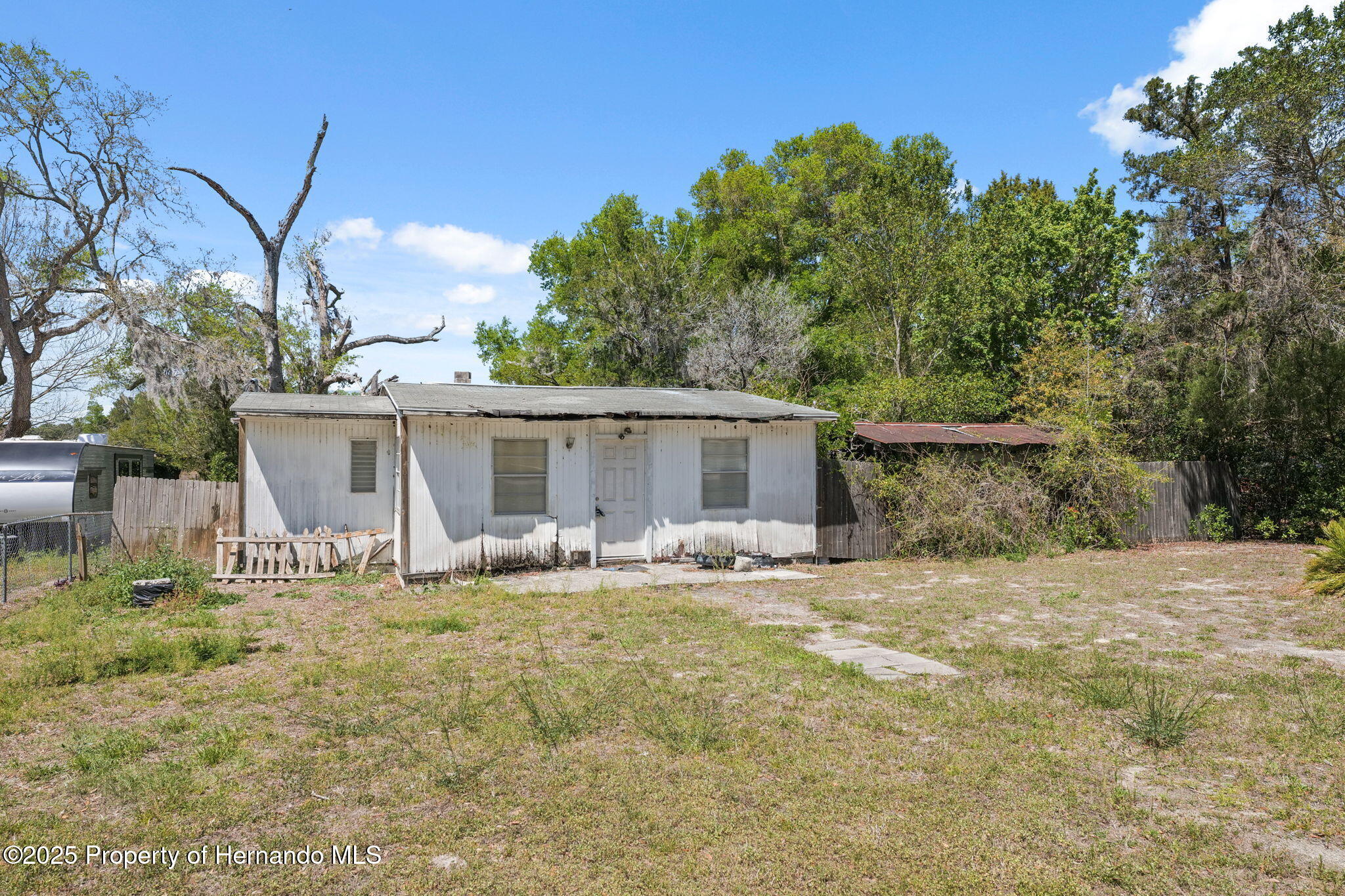 8293 Normandy Drive, Weeki Wachee, Florida image 15