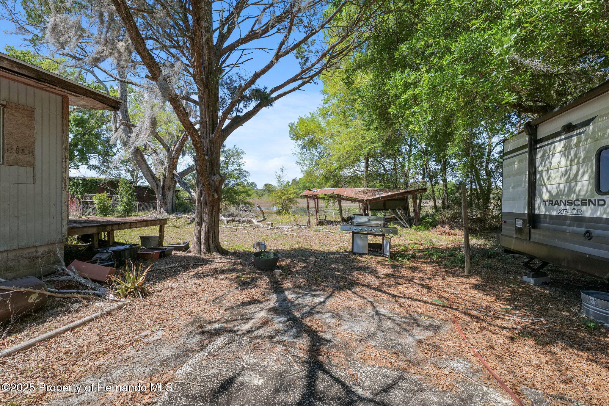 8293 Normandy Drive, Weeki Wachee, Florida image 10