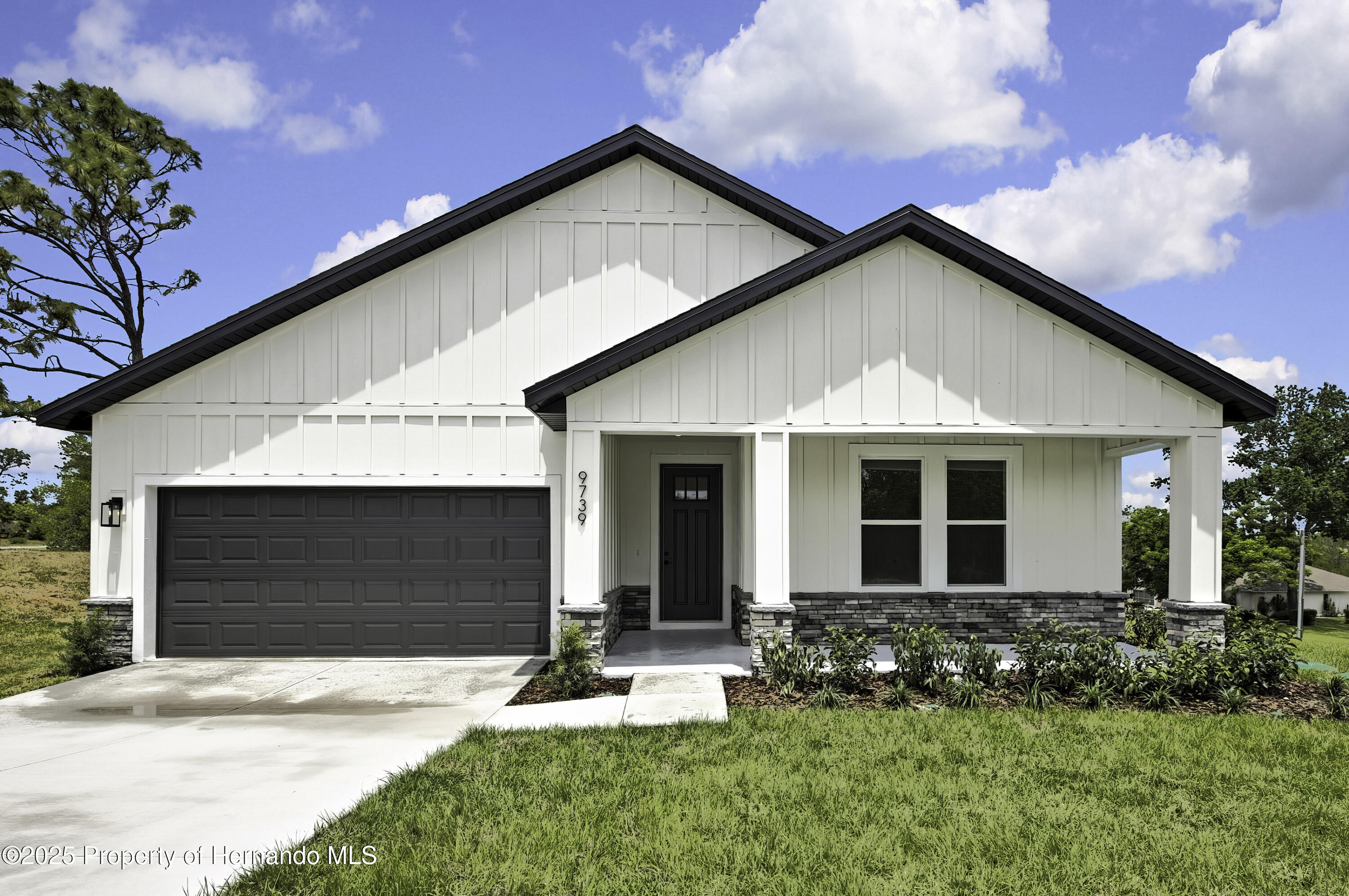 9739 Loretto Street, Spring Hill, Florida image 1
