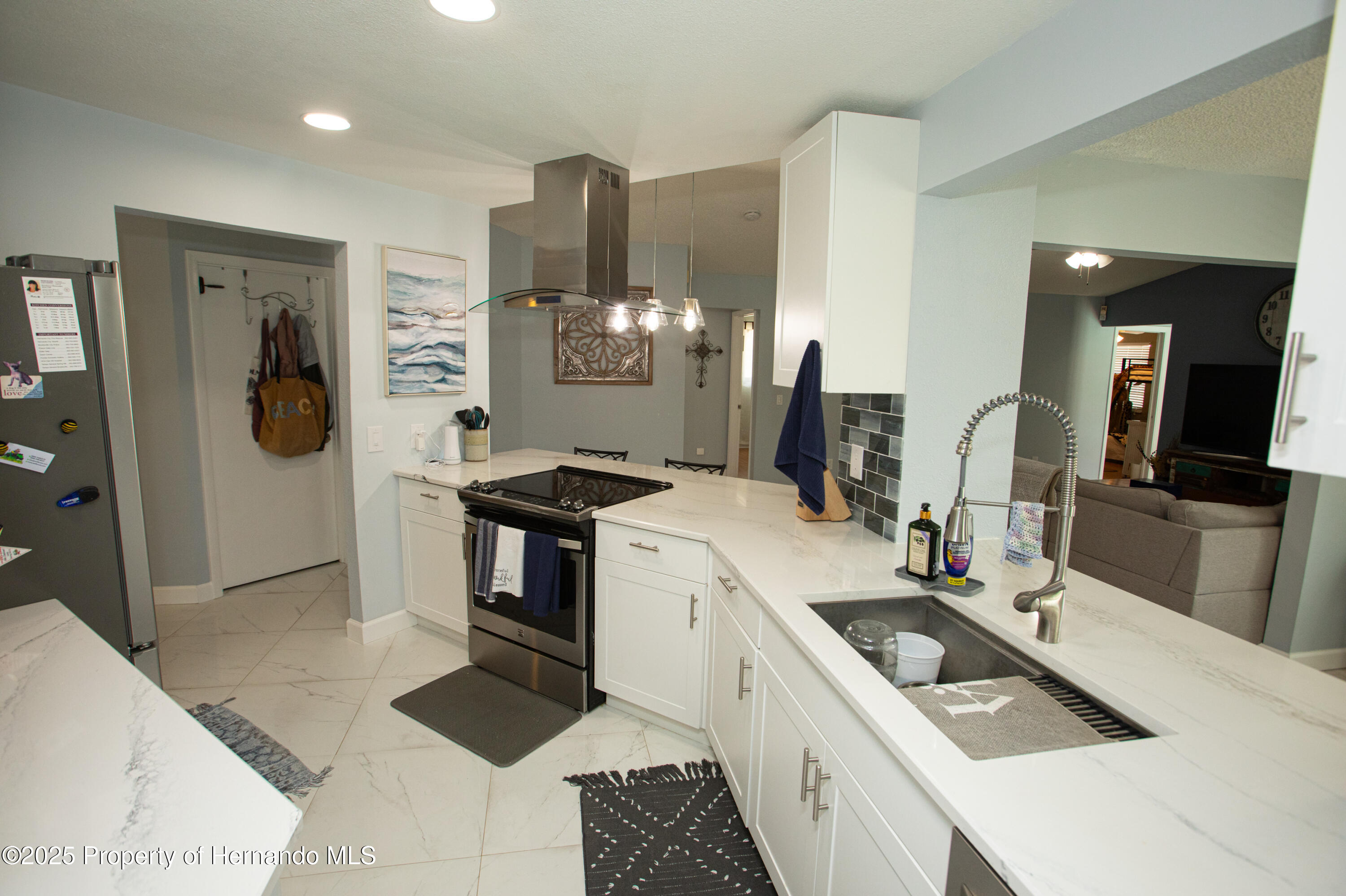 13100 Fish Cove Drive, Spring Hill, Florida image 3