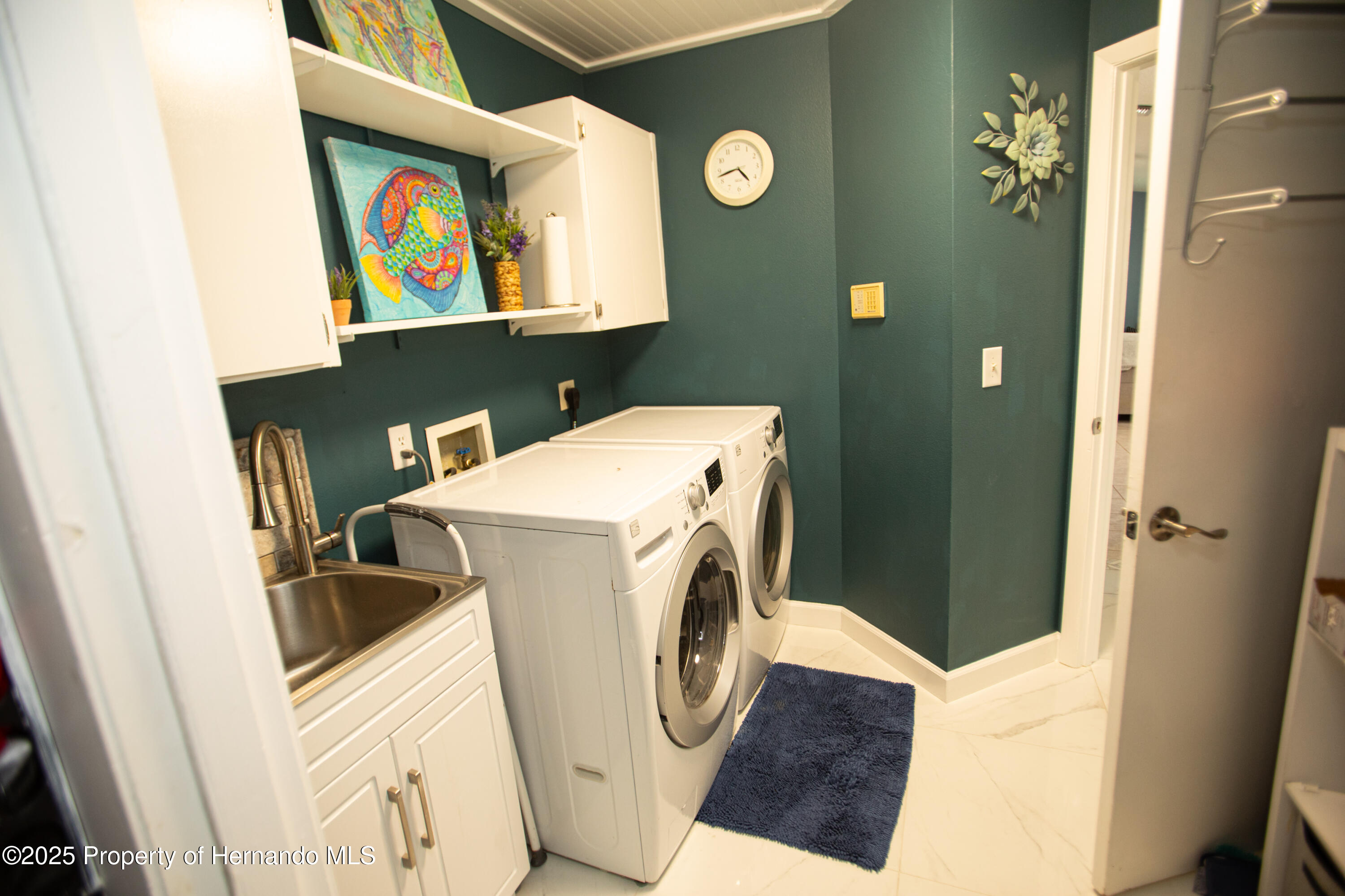 13100 Fish Cove Drive, Spring Hill, Florida image 43