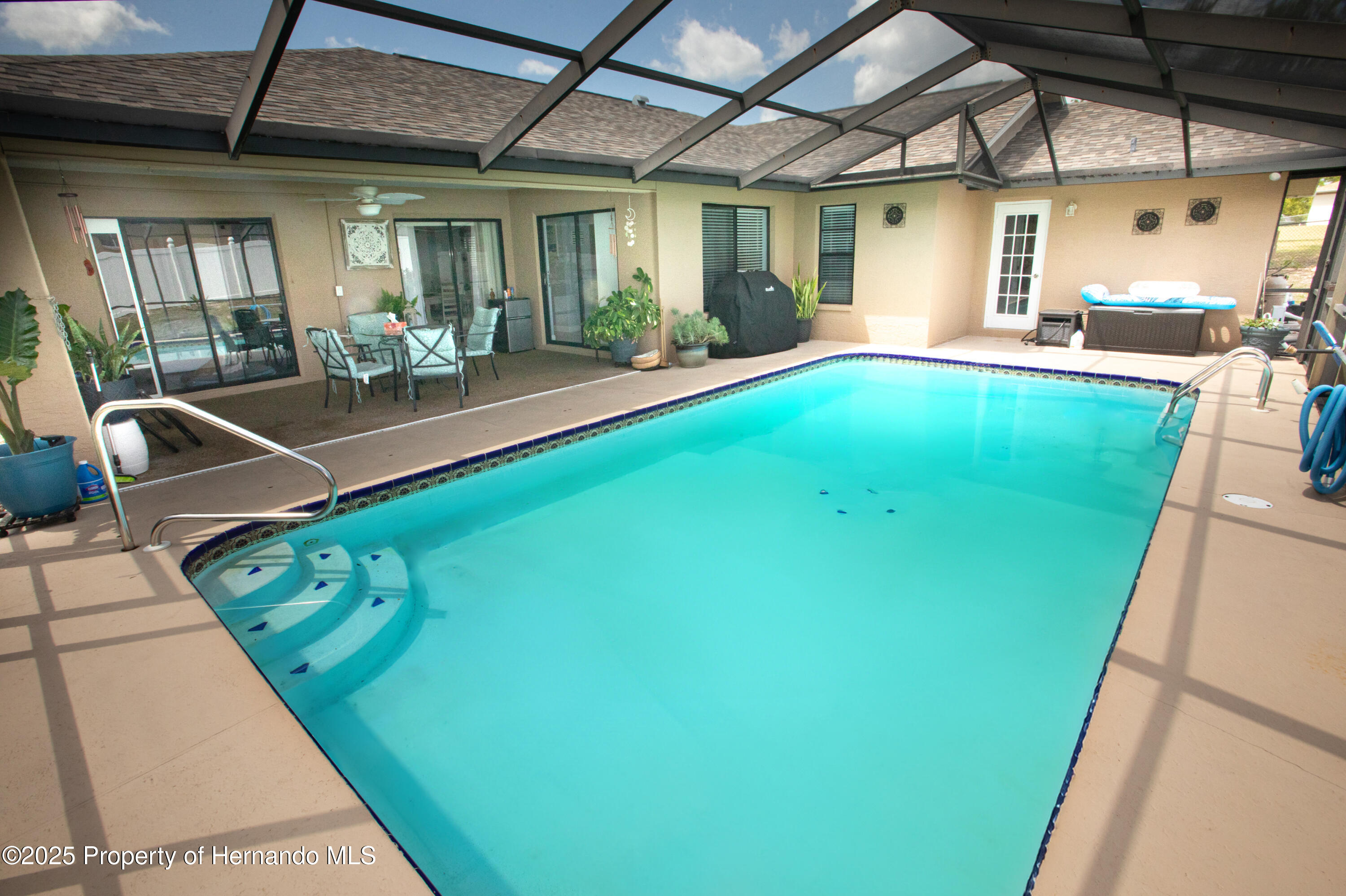 13100 Fish Cove Drive, Spring Hill, Florida image 13
