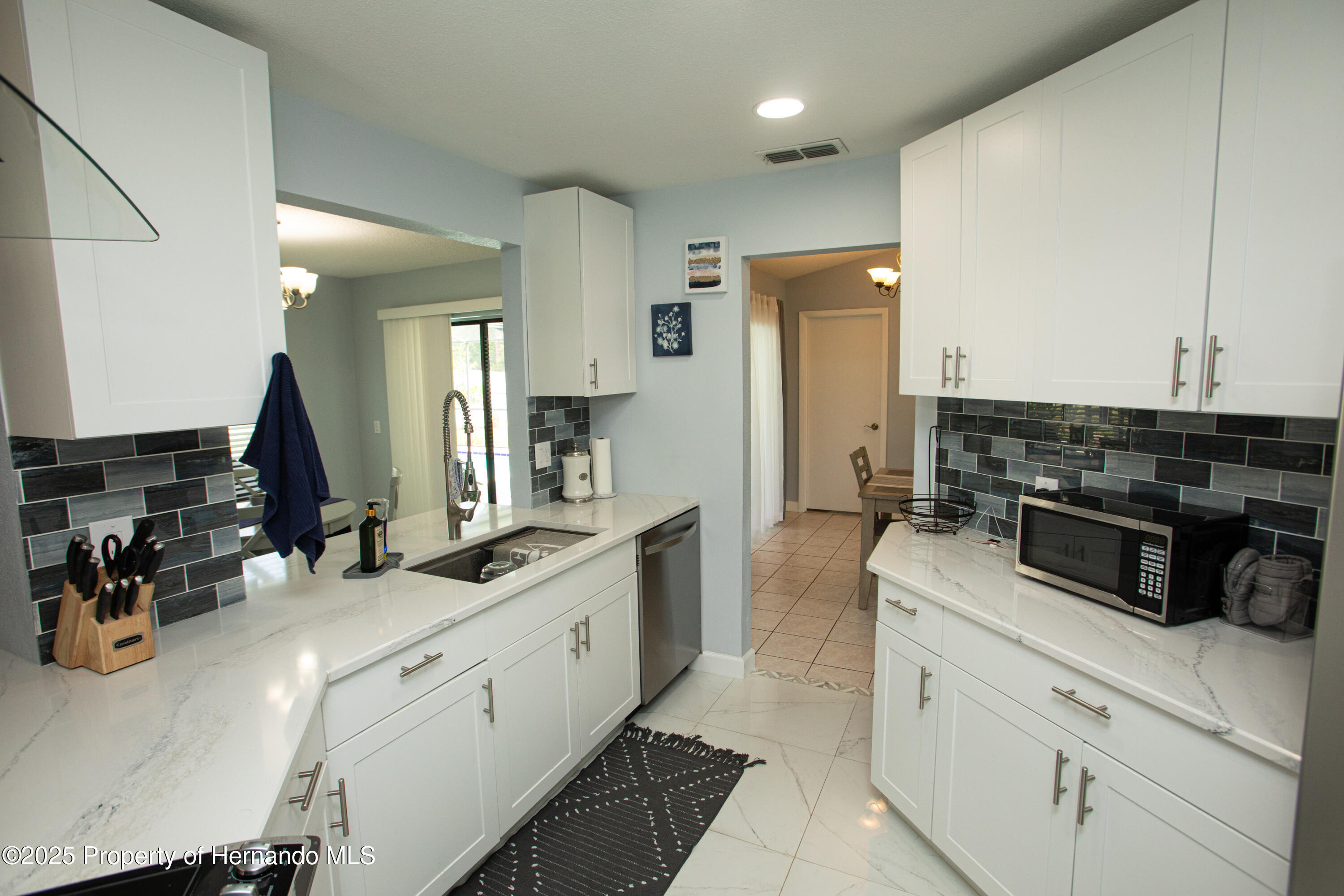 13100 Fish Cove Drive, Spring Hill, Florida image 22