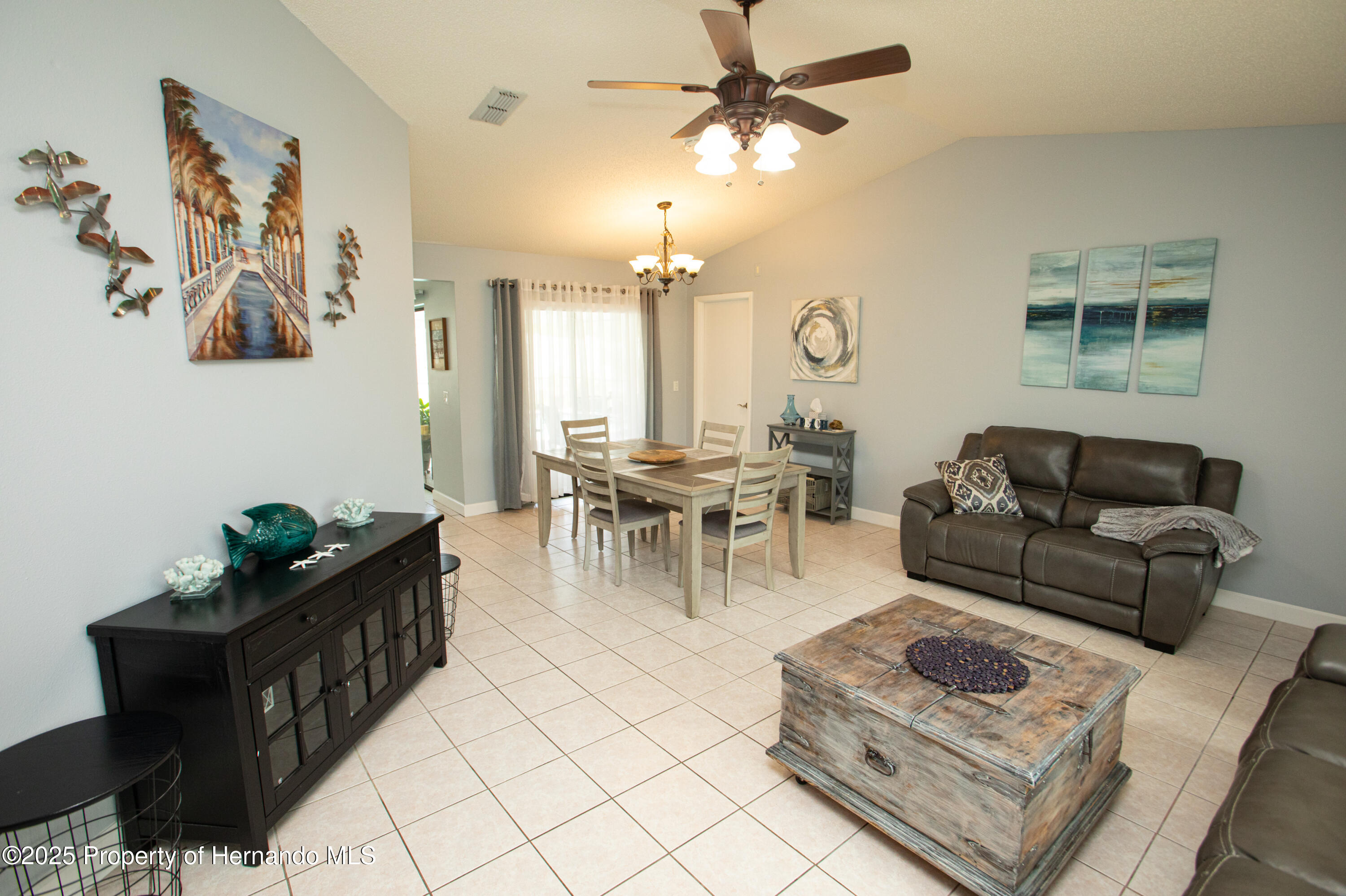 13100 Fish Cove Drive, Spring Hill, Florida image 2