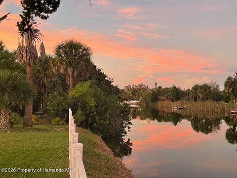Vacant Land For Sale - Sea Grape Drive<br/> HERNANDO BEACH, FL 34607