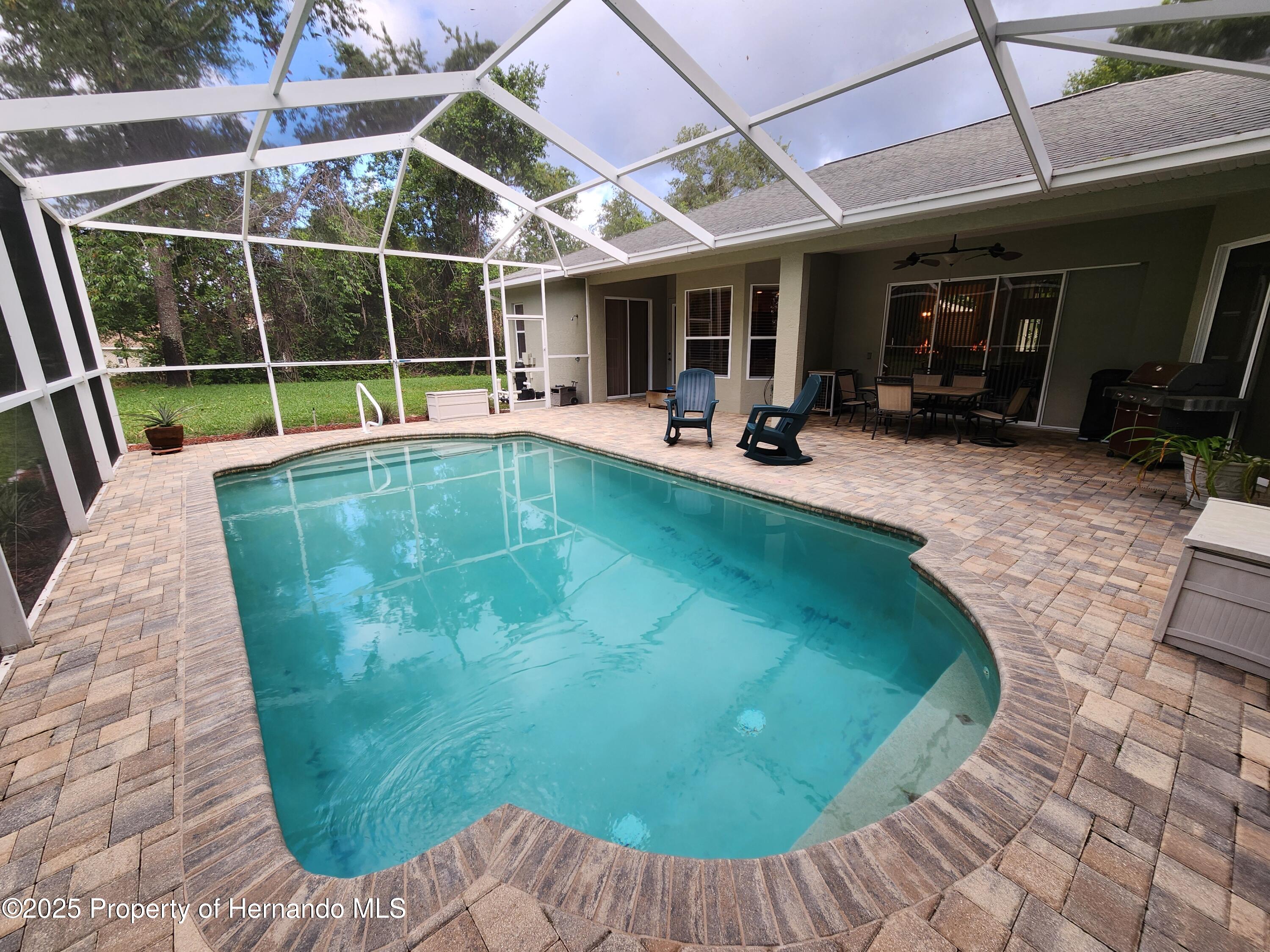 12270 Clarendon Court, Spring Hill, Florida image 2