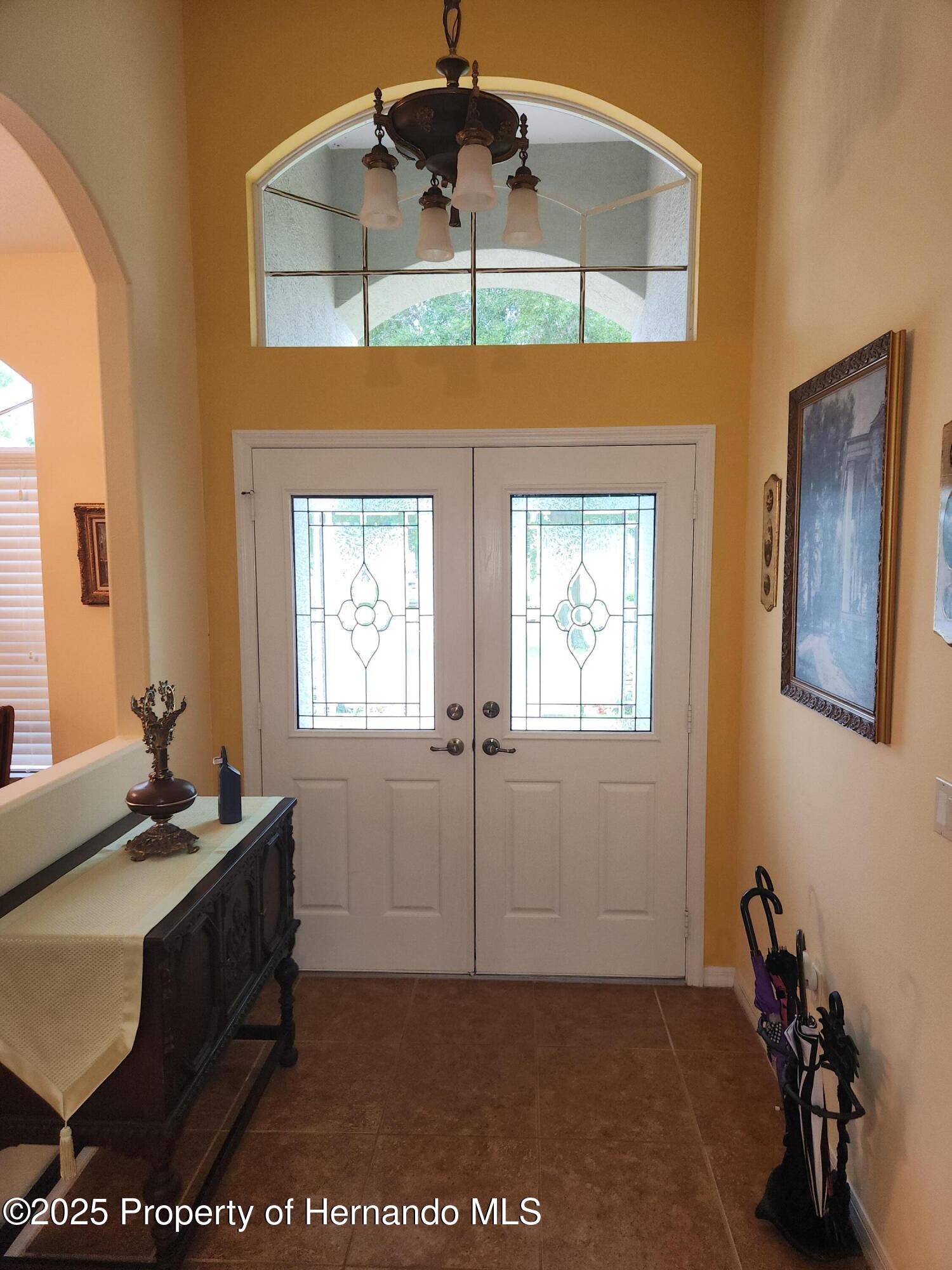 12270 Clarendon Court, Spring Hill, Florida image 13