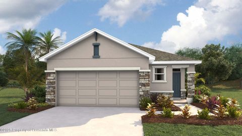 Homes For Sale - 10568 Tucker Road<br/> Weeki Wachee, FL 34613