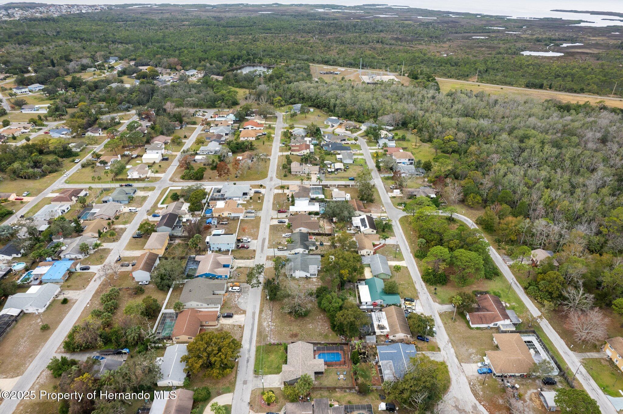 8701 Indies Drive, Hudson, Florida image 40