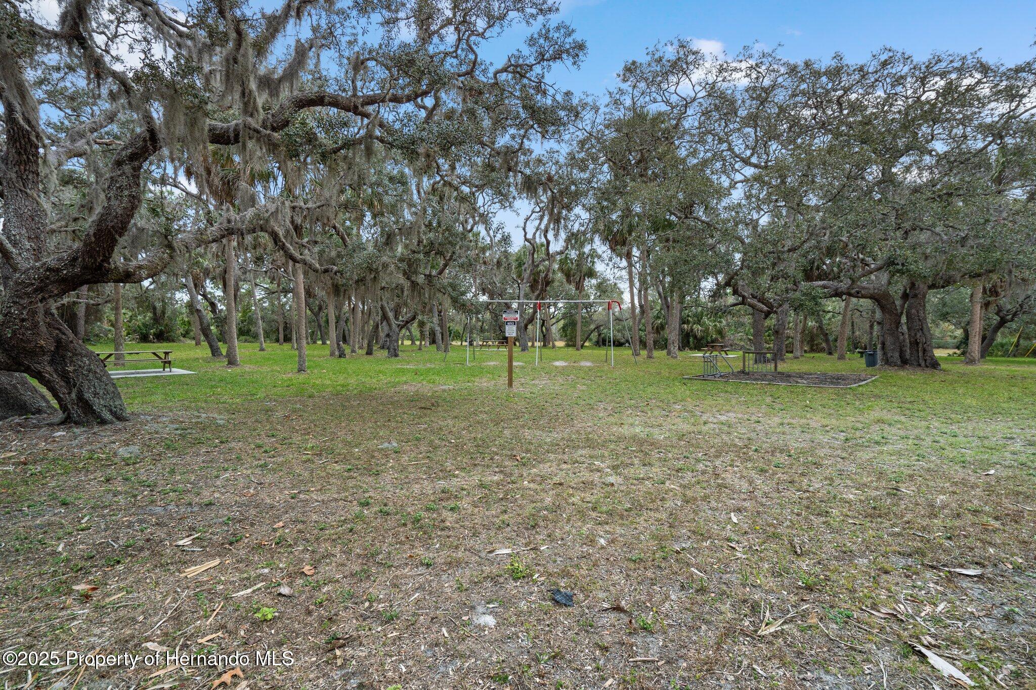 8701 Indies Drive, Hudson, Florida image 38