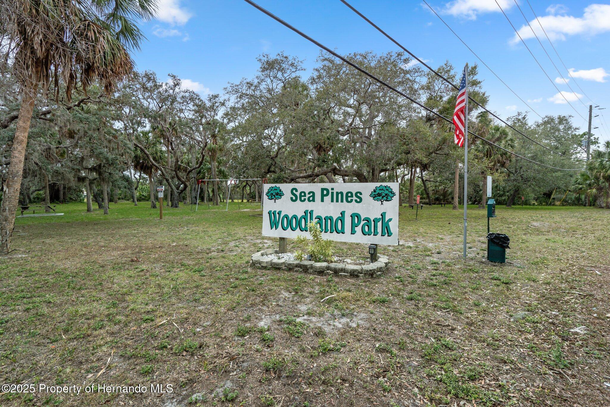 8701 Indies Drive, Hudson, Florida image 37