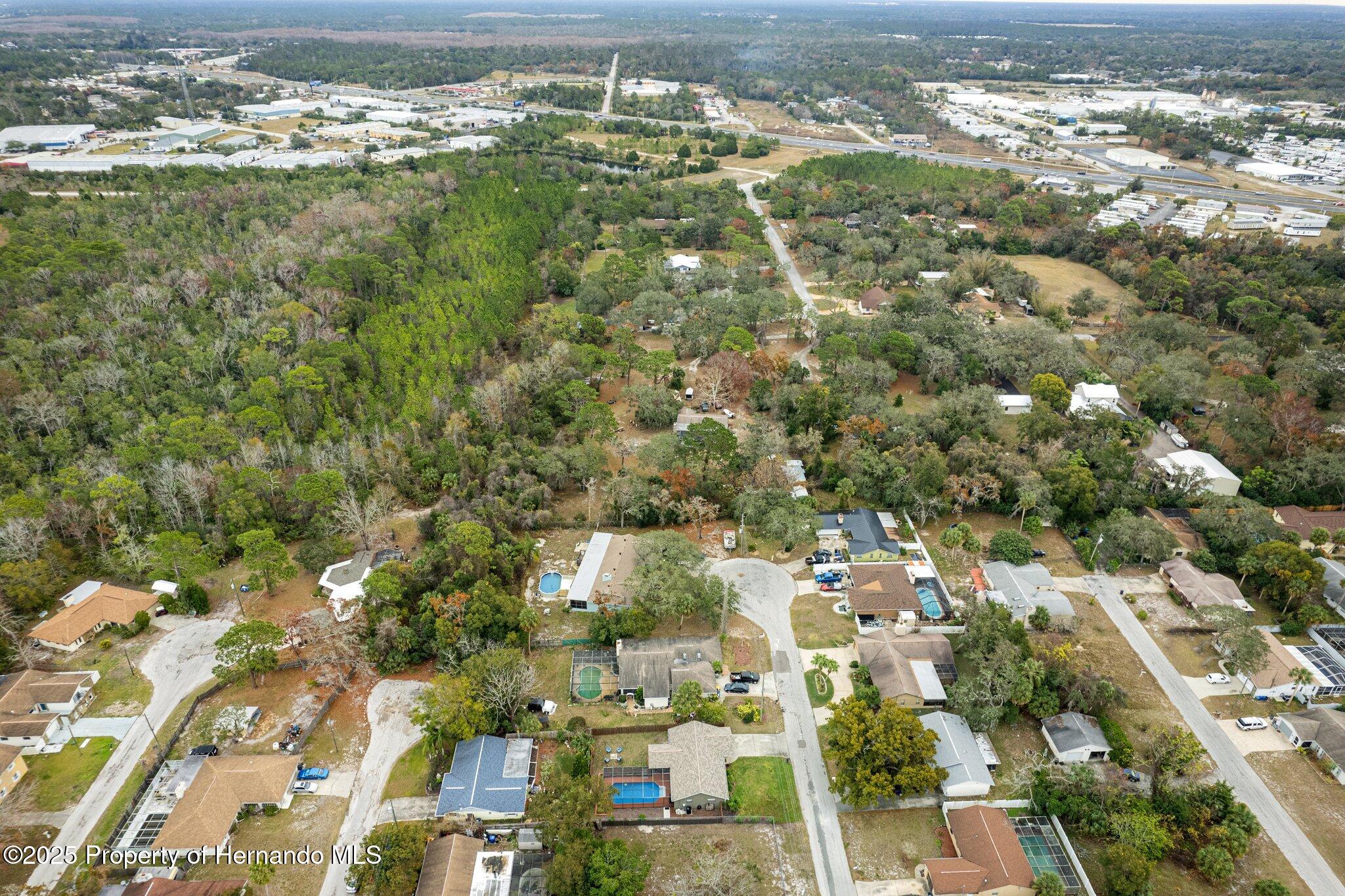 8701 Indies Drive, Hudson, Florida image 39