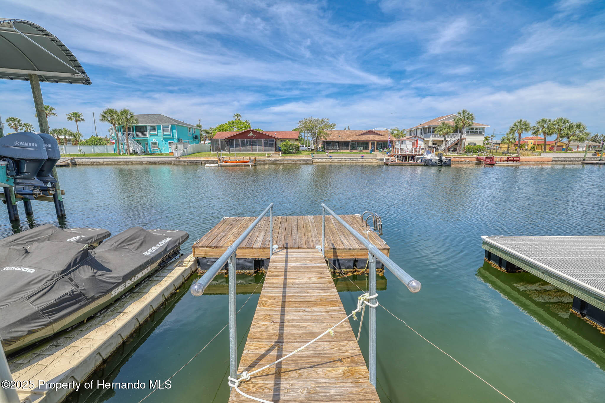 4451 San Juan Drive, HERNANDO BEACH, Florida image 9