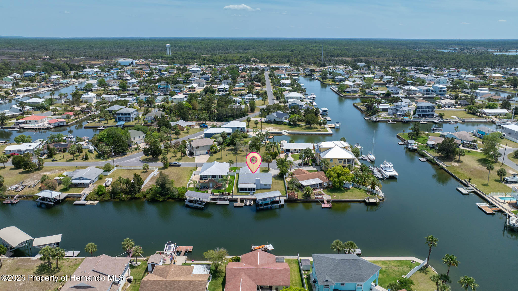 4451 San Juan Drive, HERNANDO BEACH, Florida image 13
