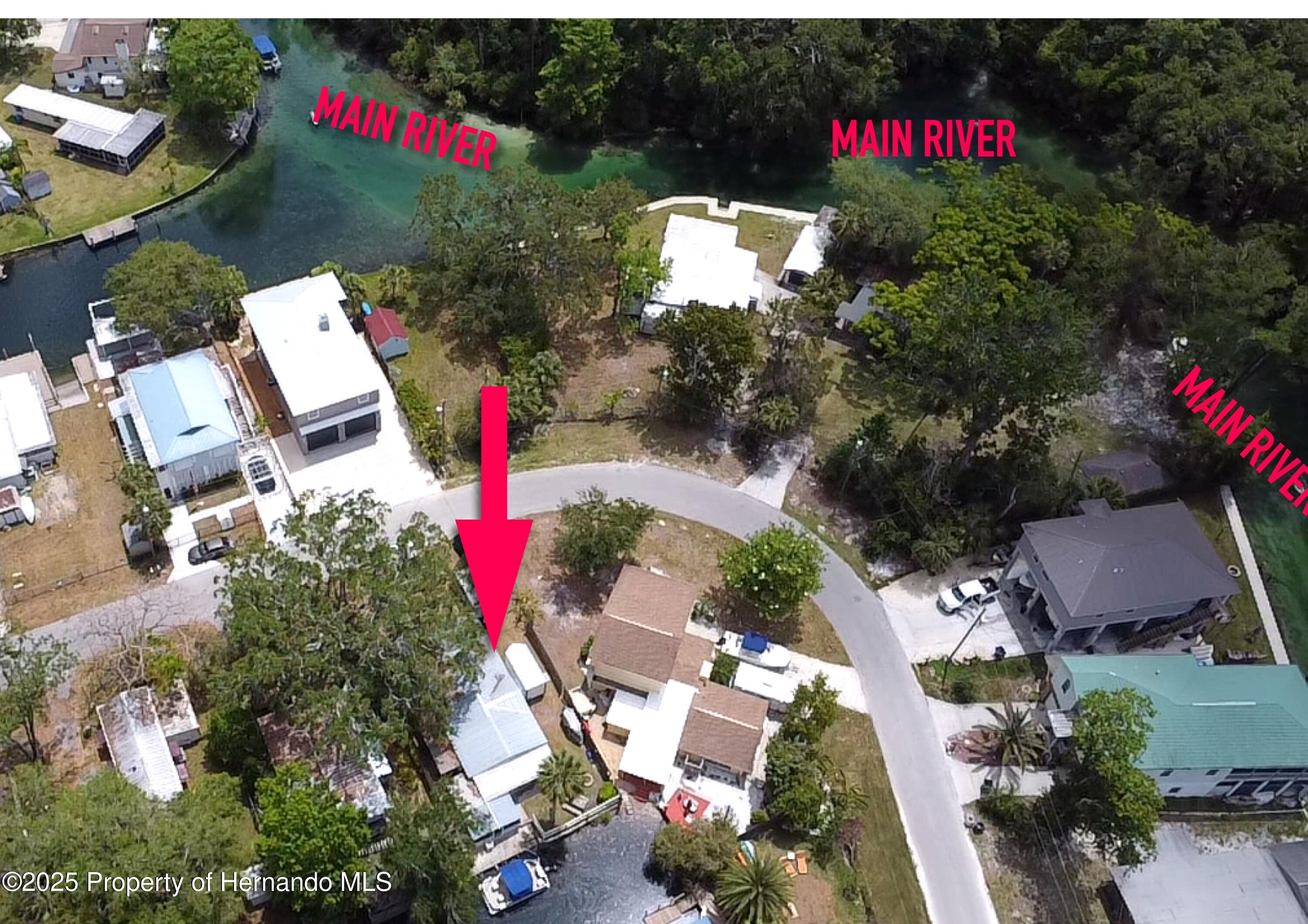 5527 Darlene Street, Weeki Wachee, Florida image 6