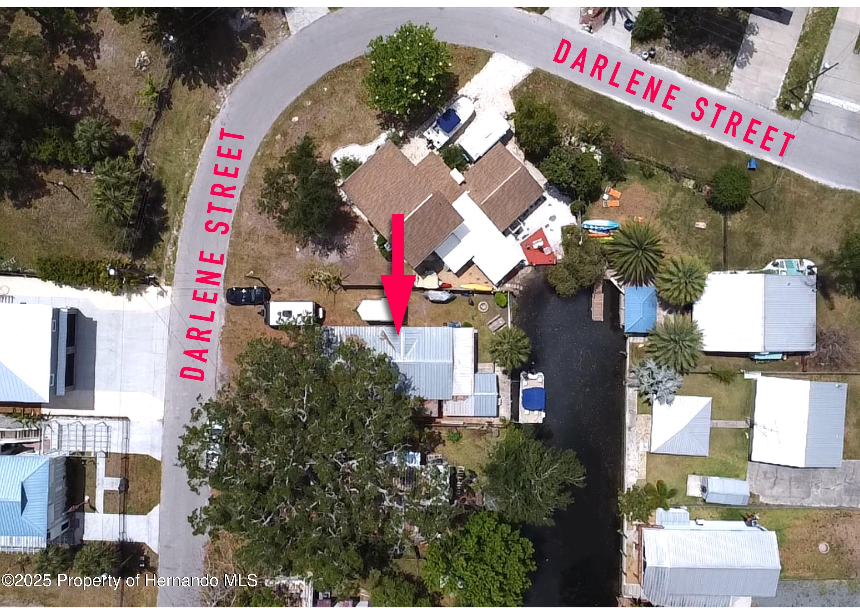 5527 Darlene Street, Weeki Wachee, Florida image 5