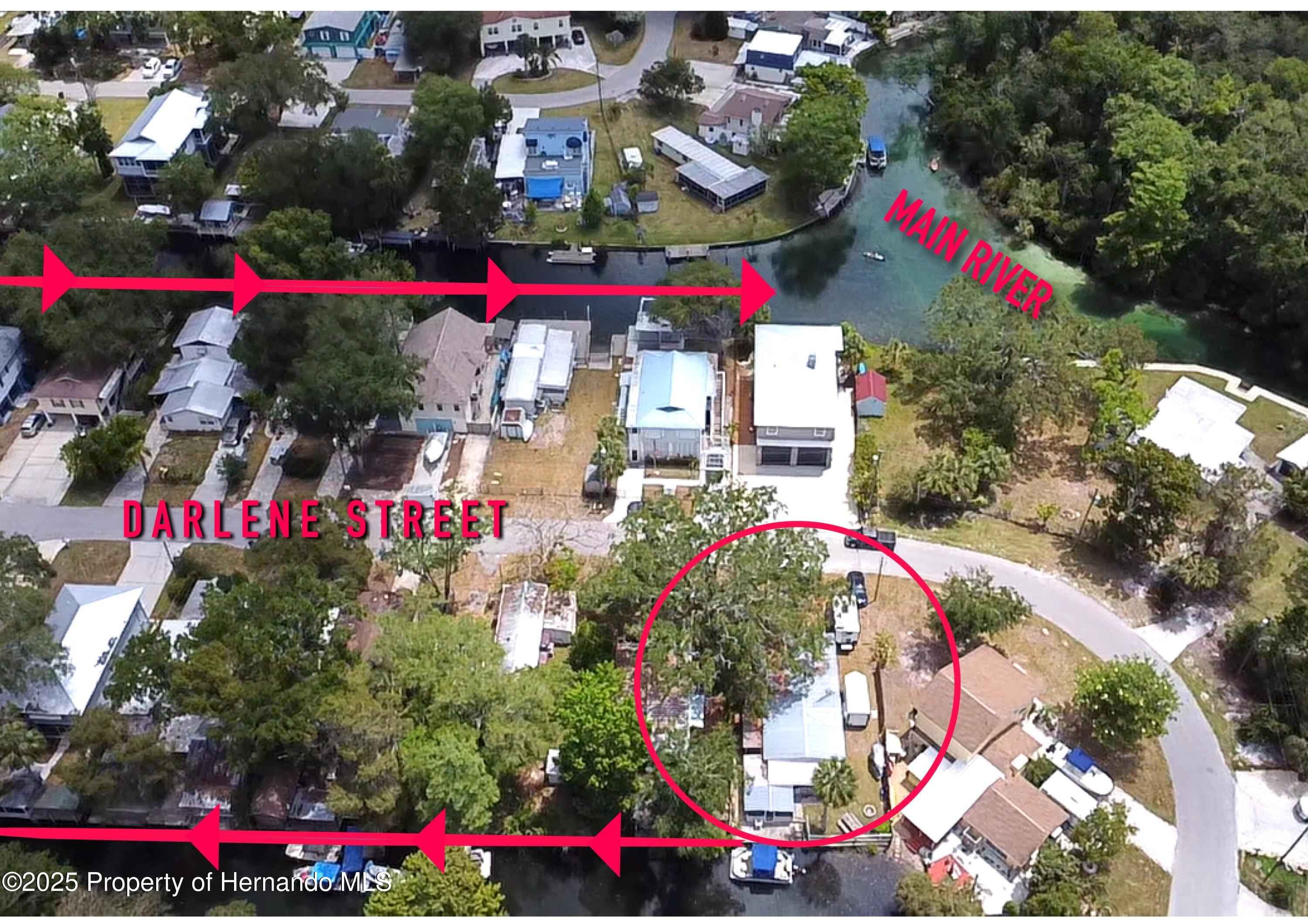 5527 Darlene Street, Weeki Wachee, Florida image 4