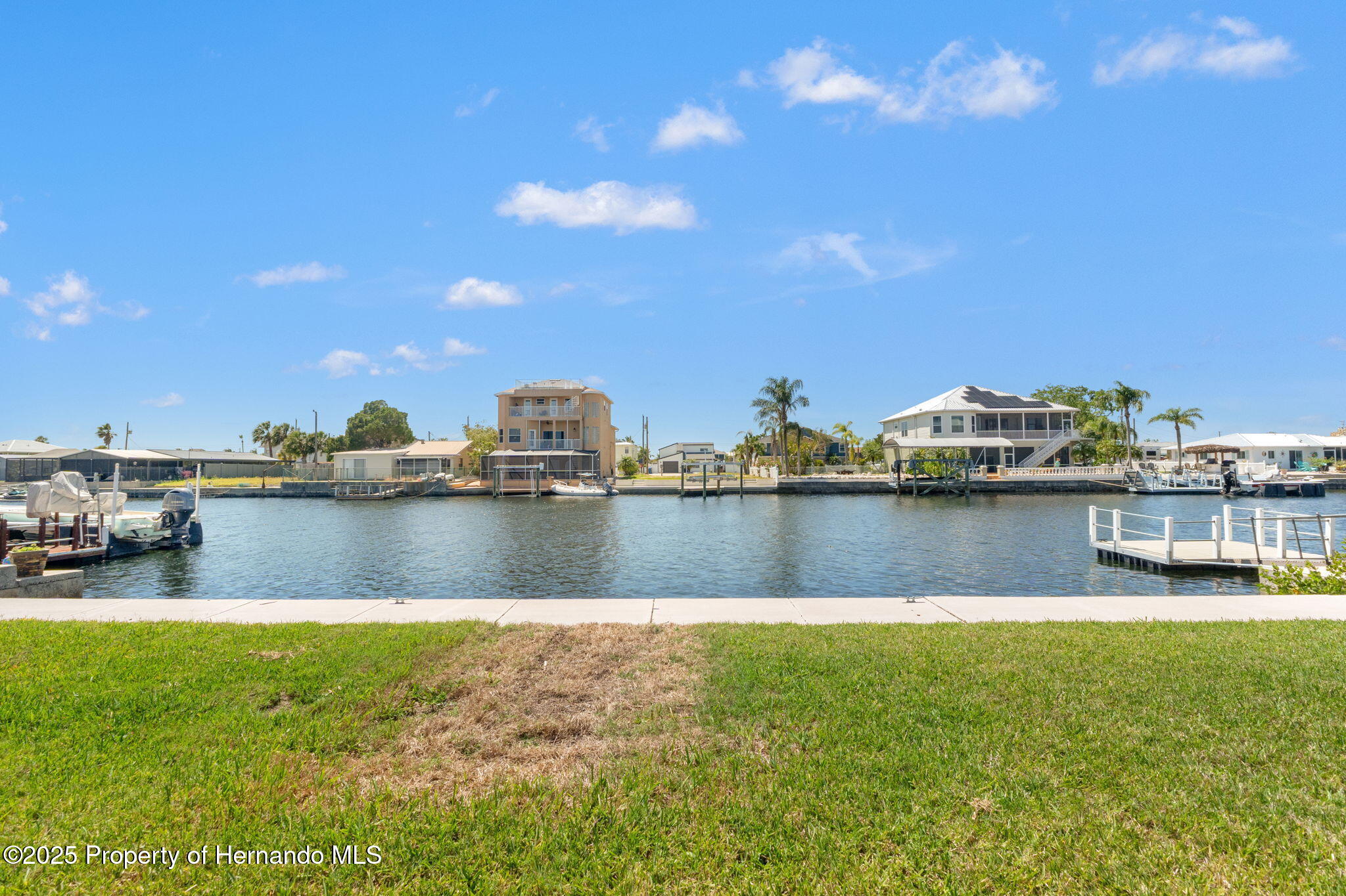 4181 Diaz Court, HERNANDO BEACH, Florida image 12