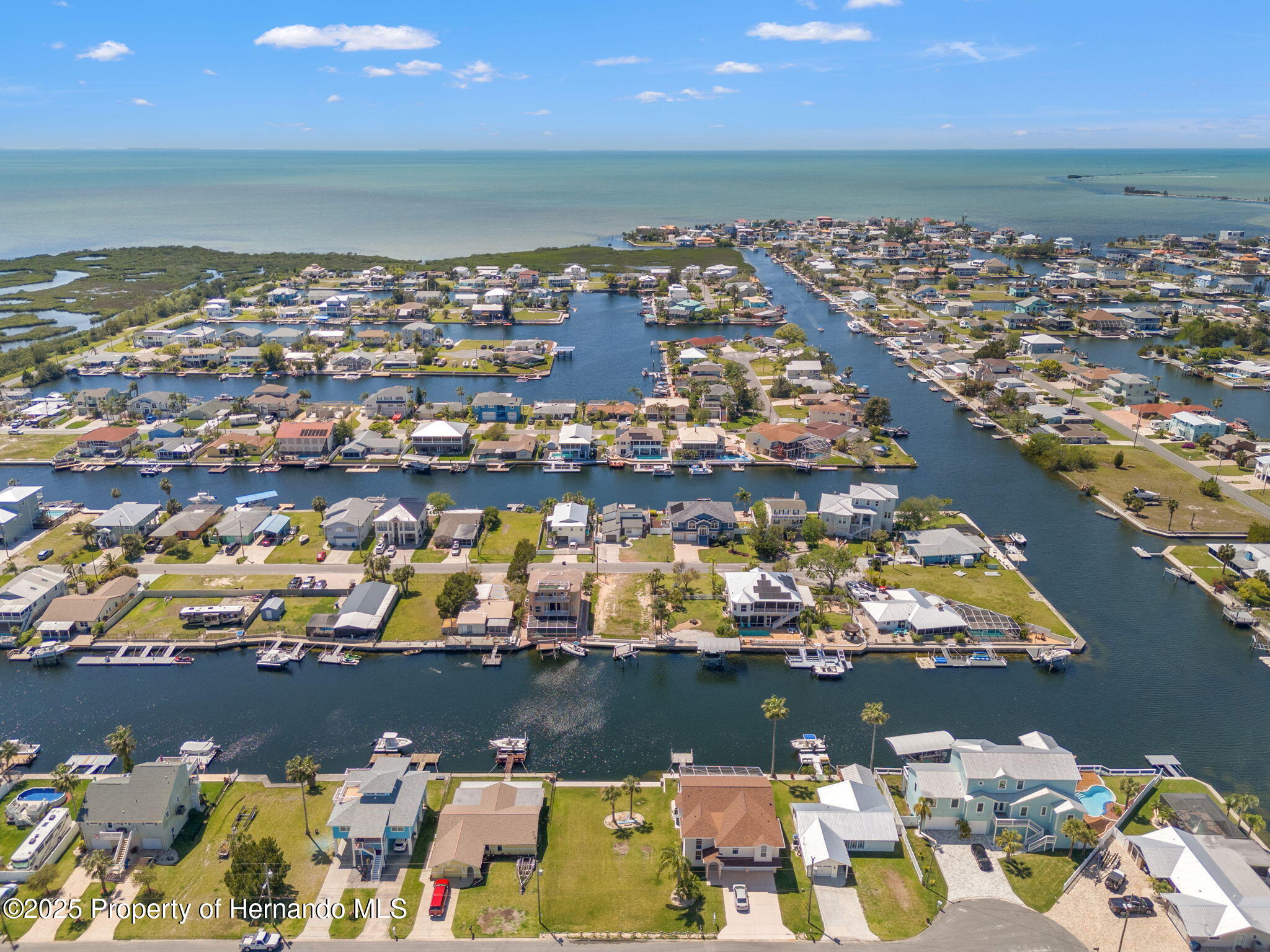4181 Diaz Court, HERNANDO BEACH, Florida image 5