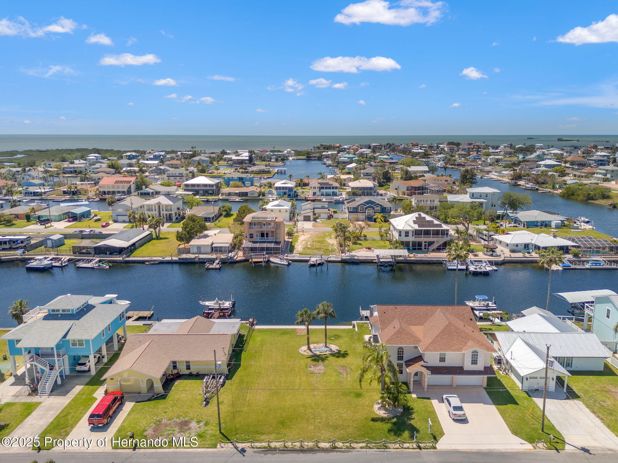4181 Diaz Court, HERNANDO BEACH, Florida image 4