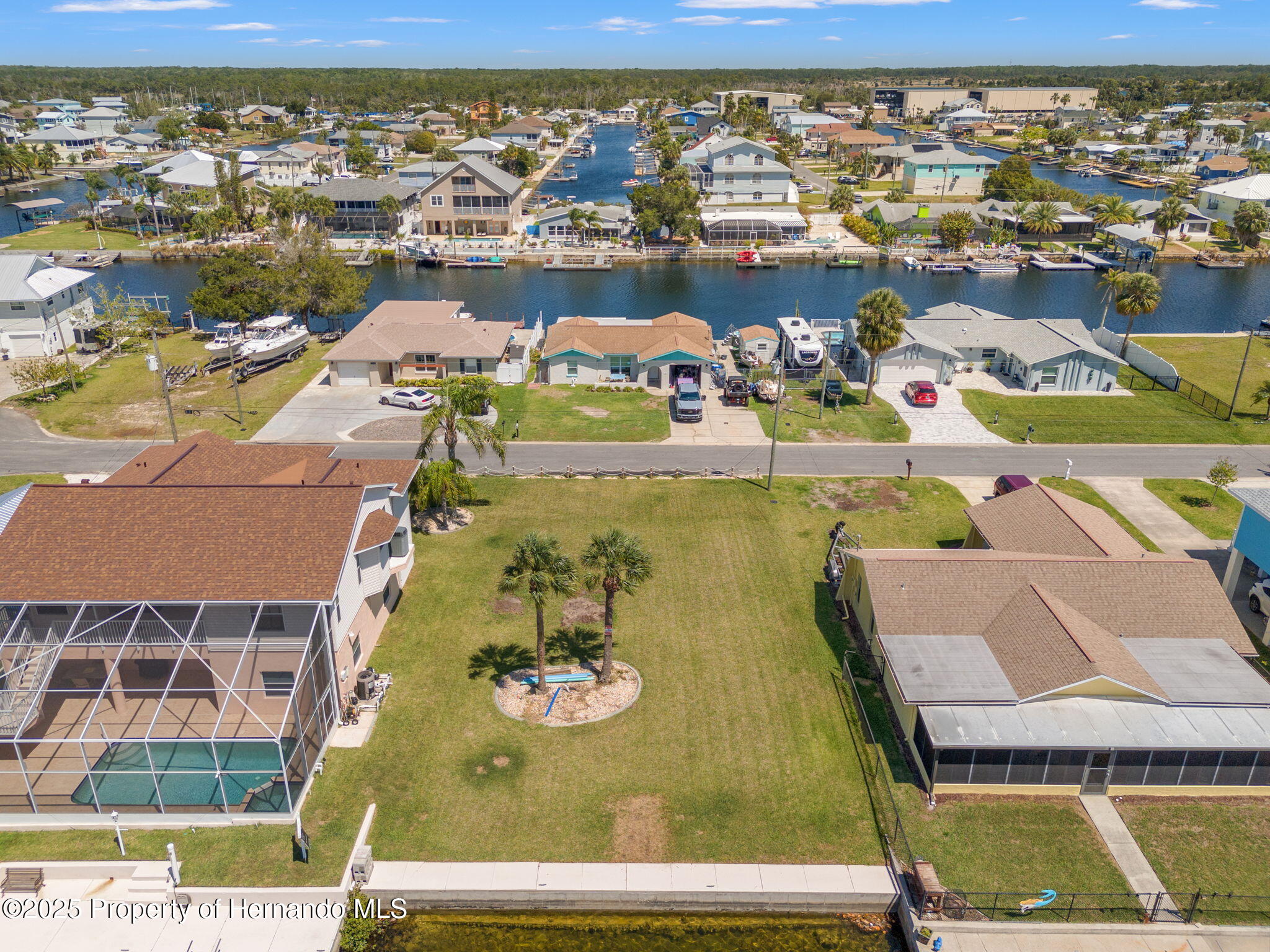 4181 Diaz Court, HERNANDO BEACH, Florida image 7