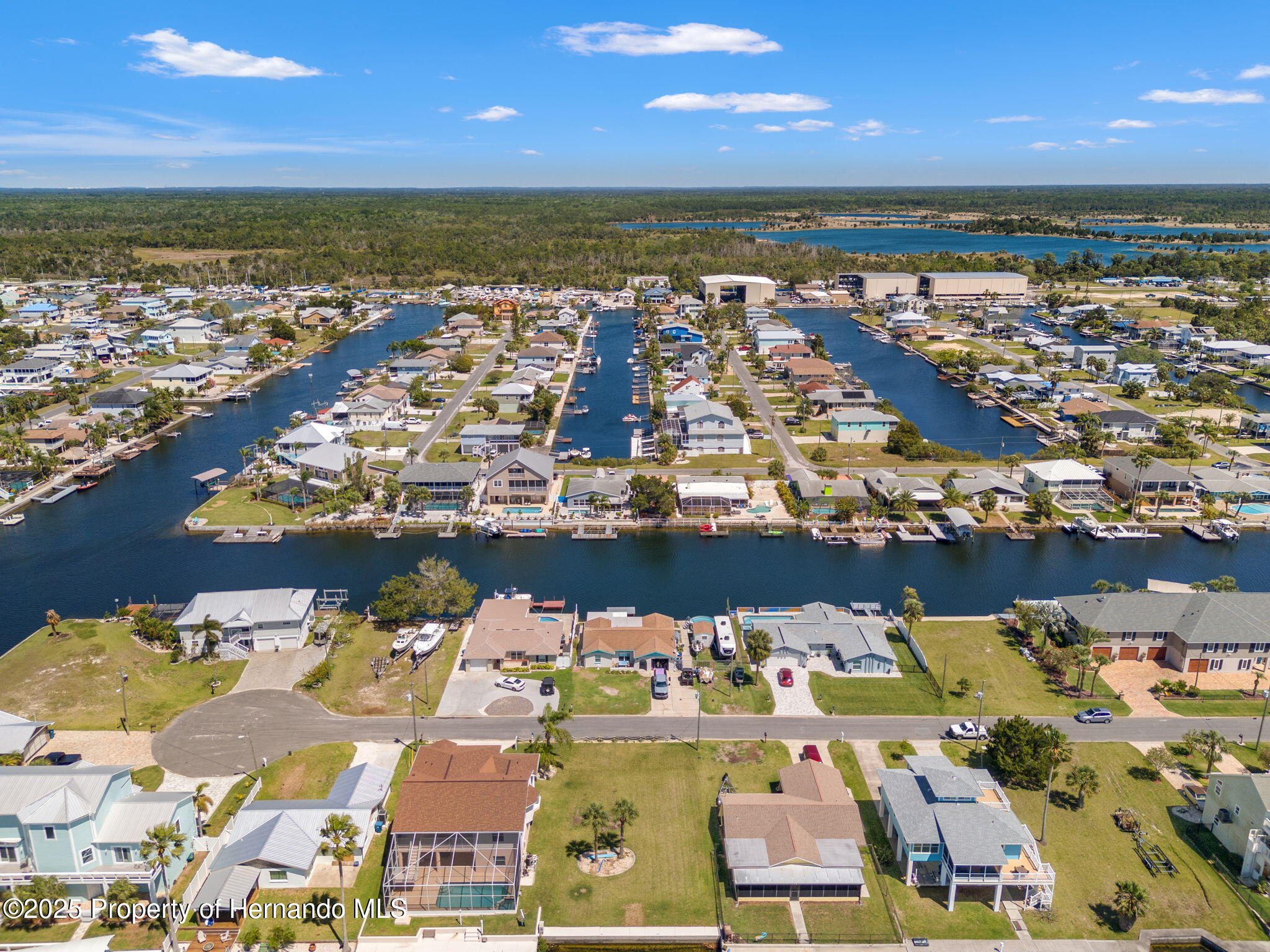 4181 Diaz Court, HERNANDO BEACH, Florida image 6