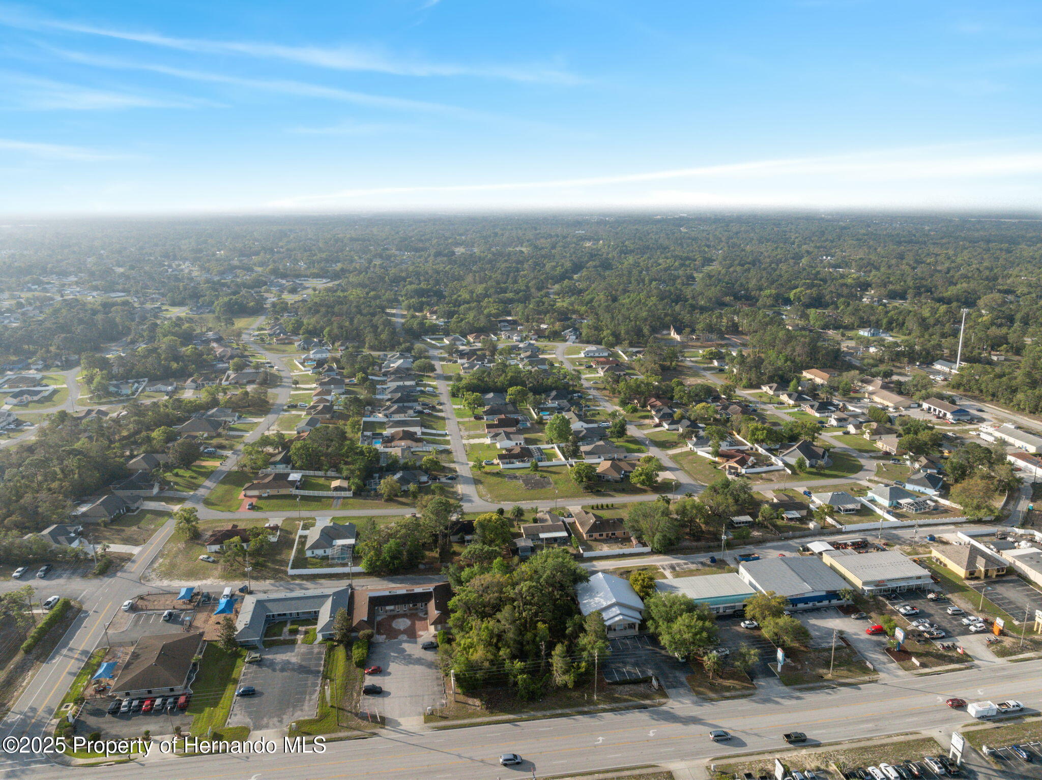 13182 Spring Hill Drive, Spring Hill, Florida image 3