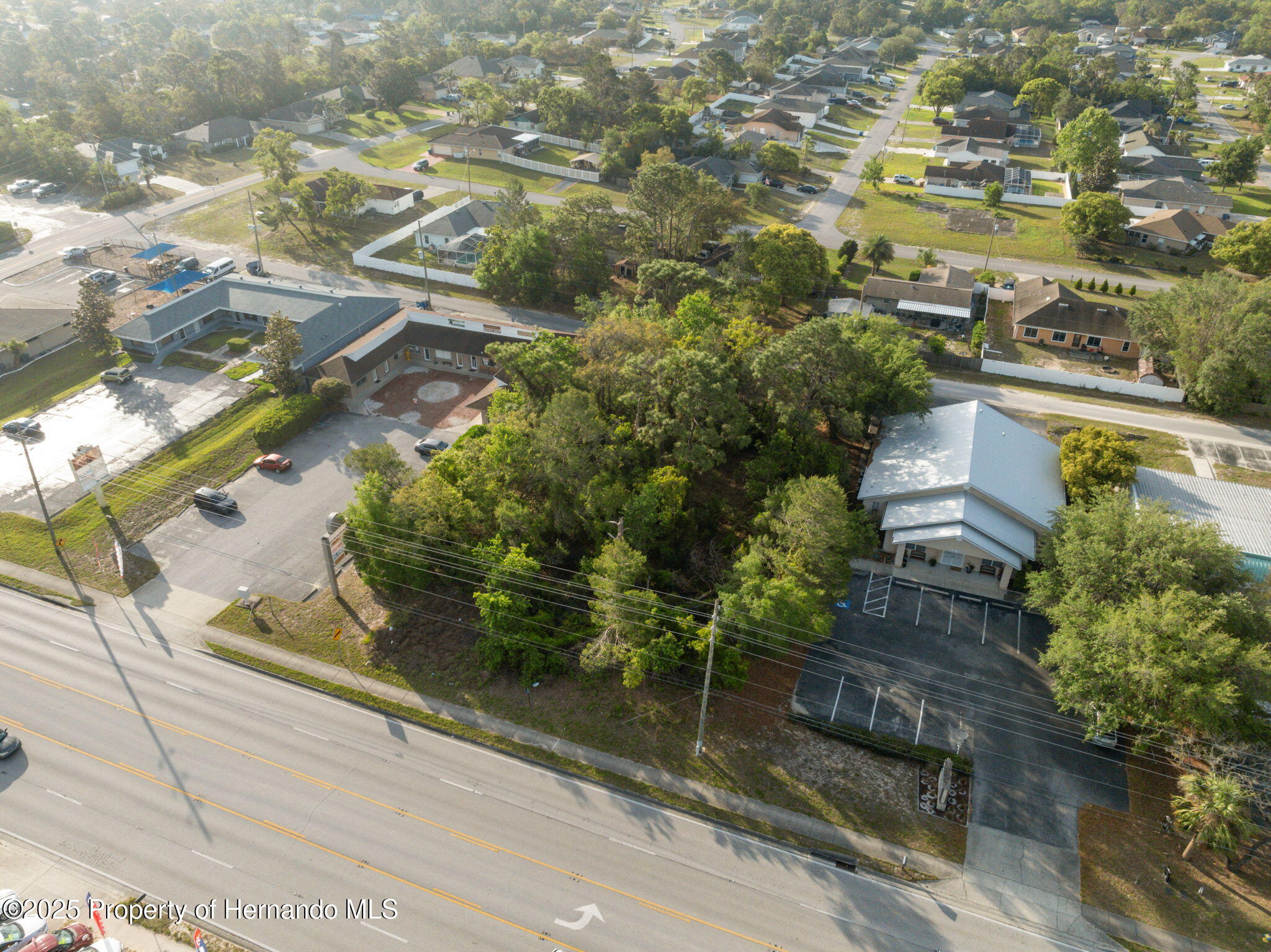 13182 Spring Hill Drive, Spring Hill, Florida image 19