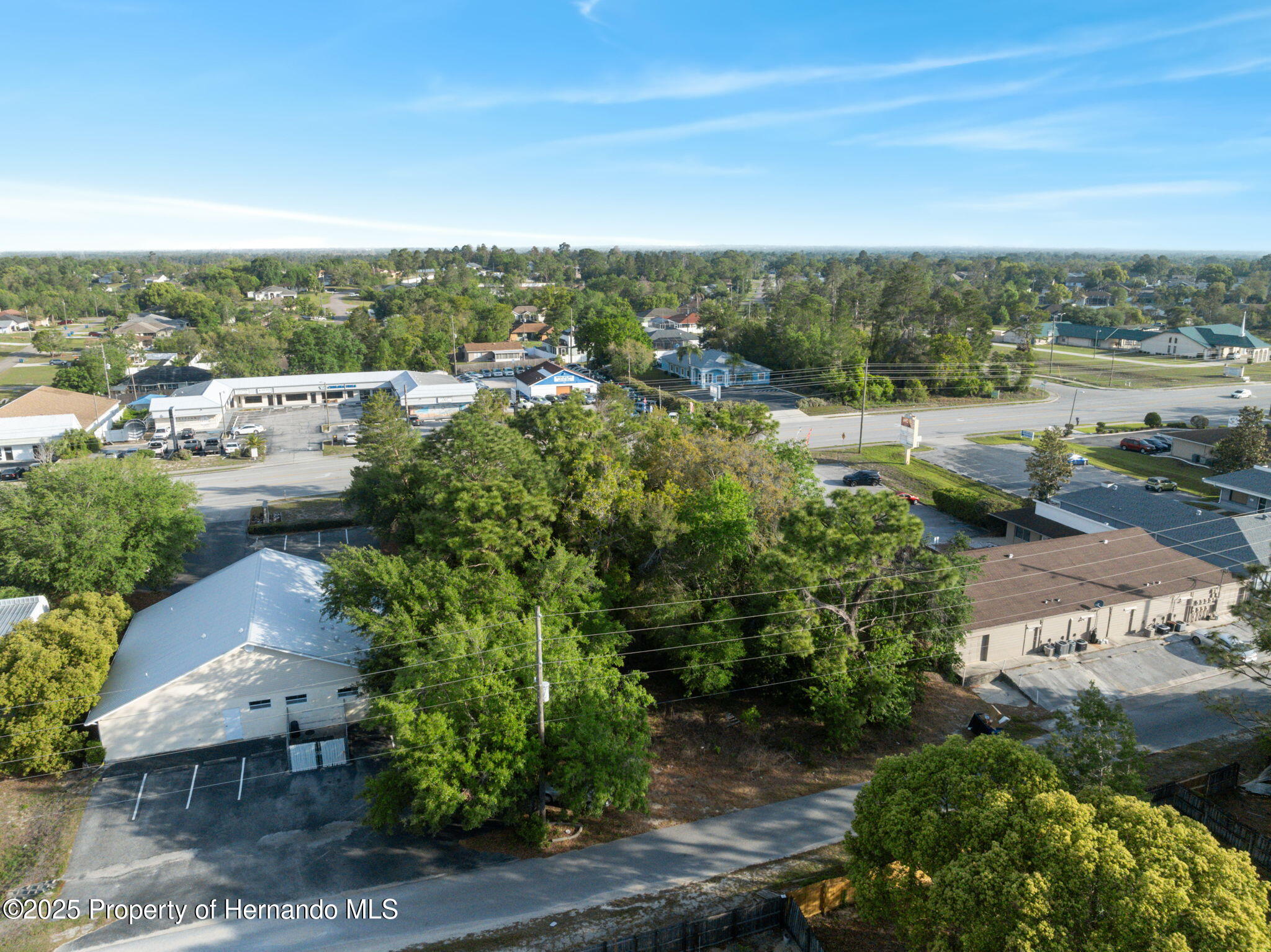 13182 Spring Hill Drive, Spring Hill, Florida image 5