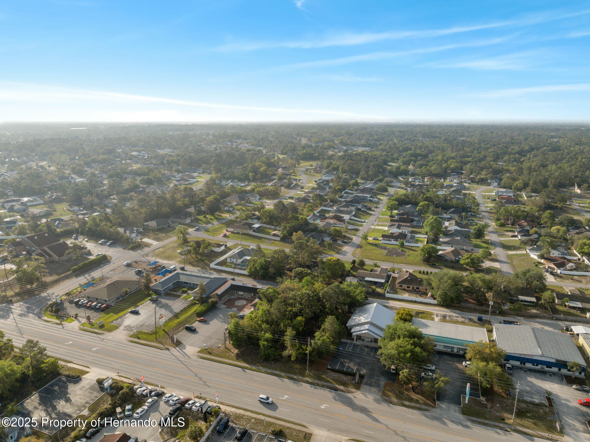 13182 Spring Hill Drive, Spring Hill, Florida image 13