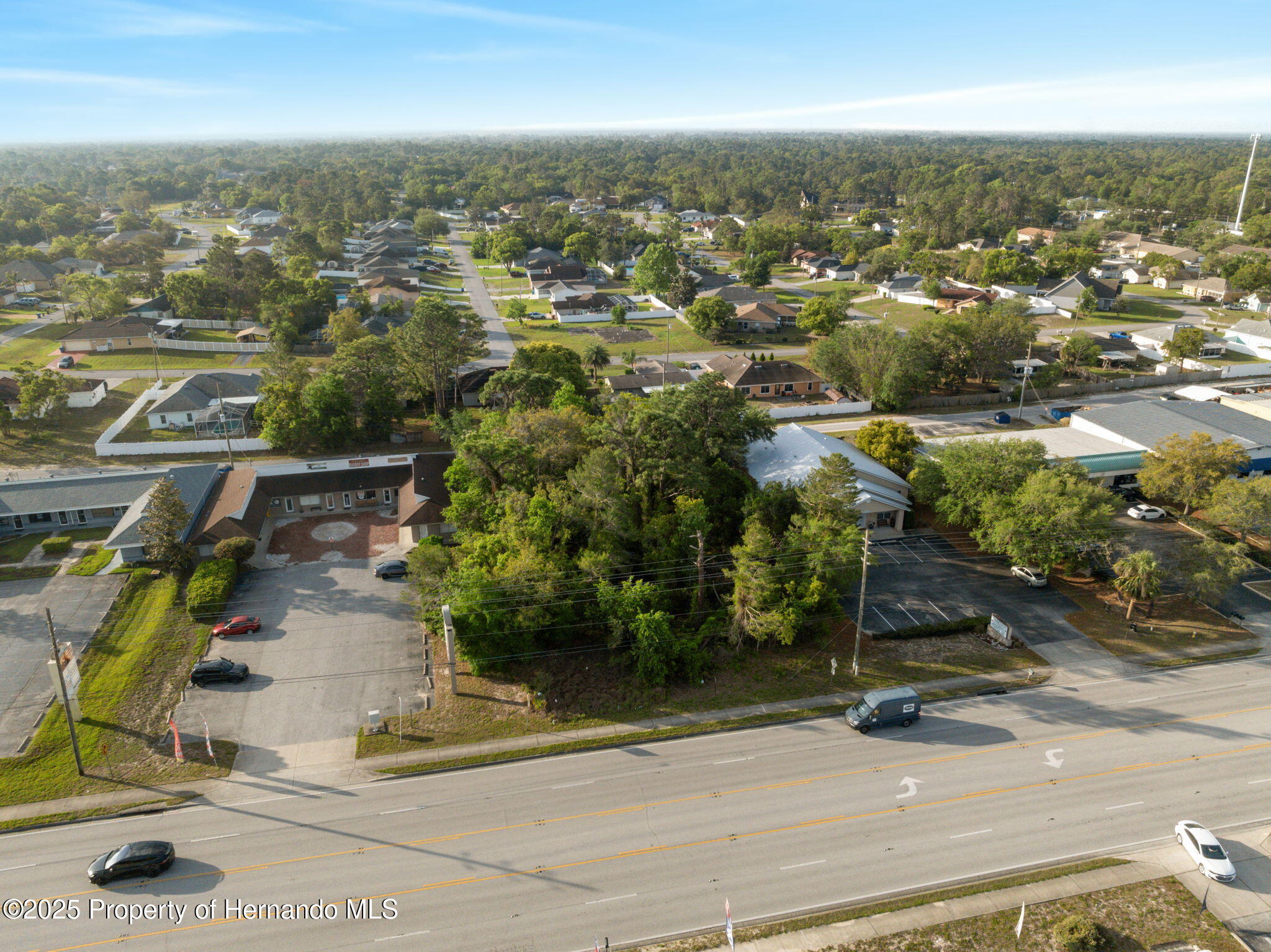 13182 Spring Hill Drive, Spring Hill, Florida image 10
