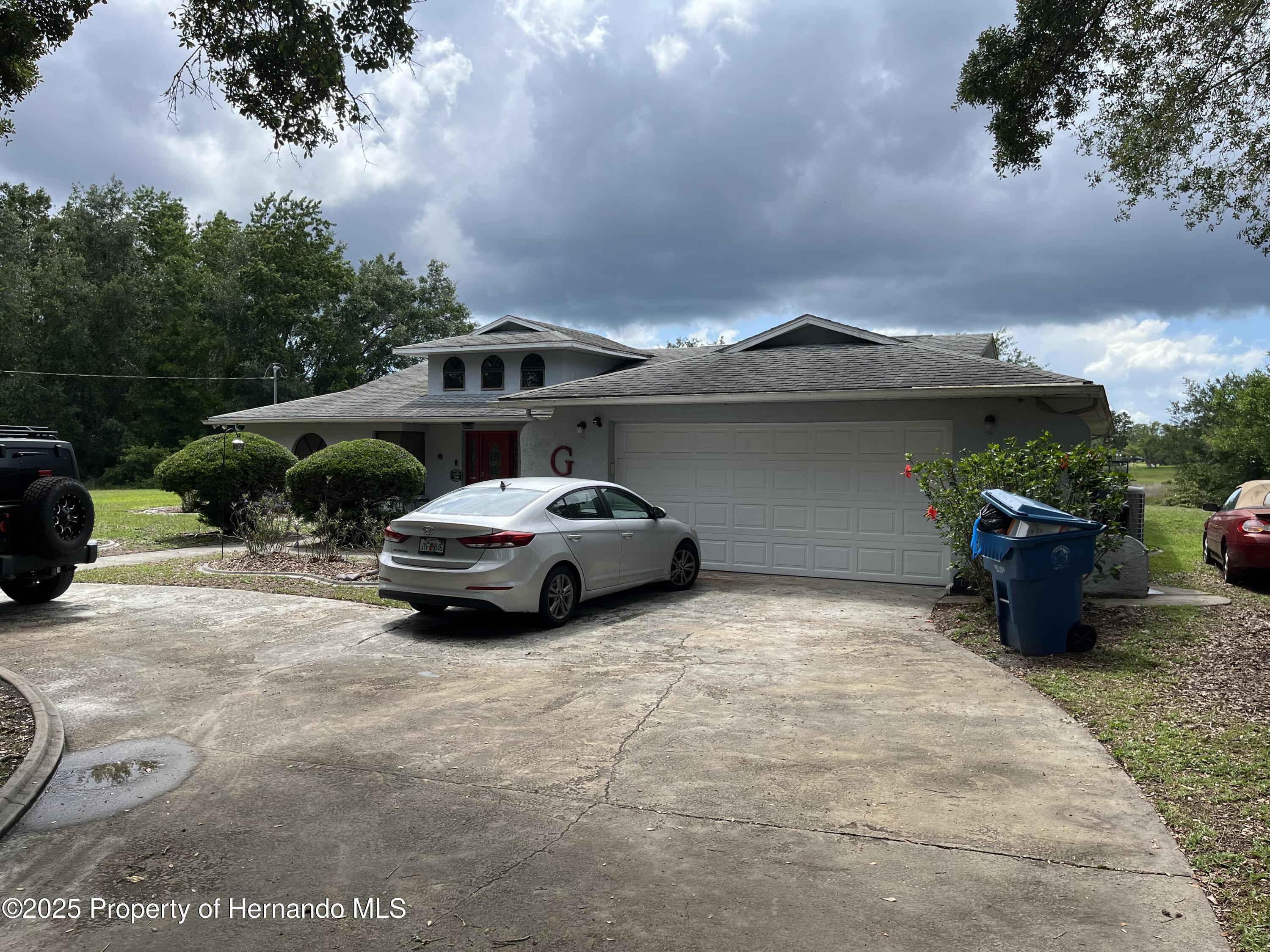 8005 Truce Circle, Spring Hill, Florida image 2