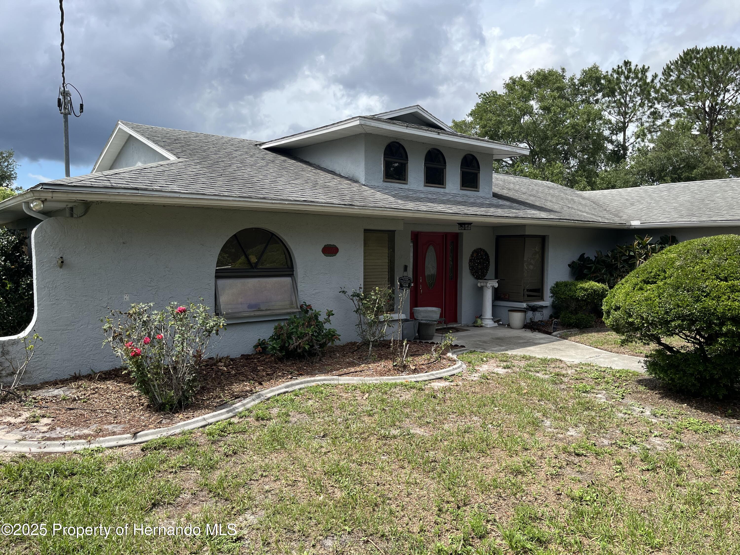 8005 Truce Circle, Spring Hill, Florida image 1