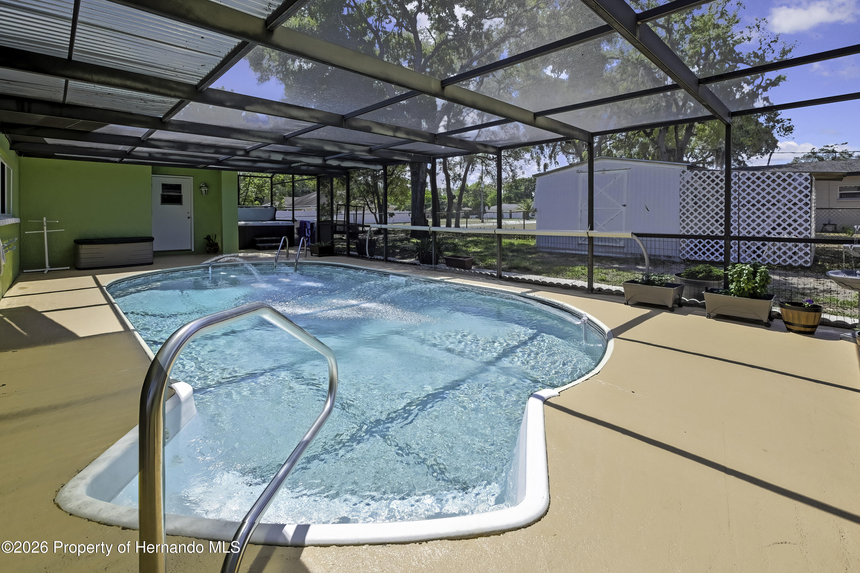 6100 Piedmont Drive