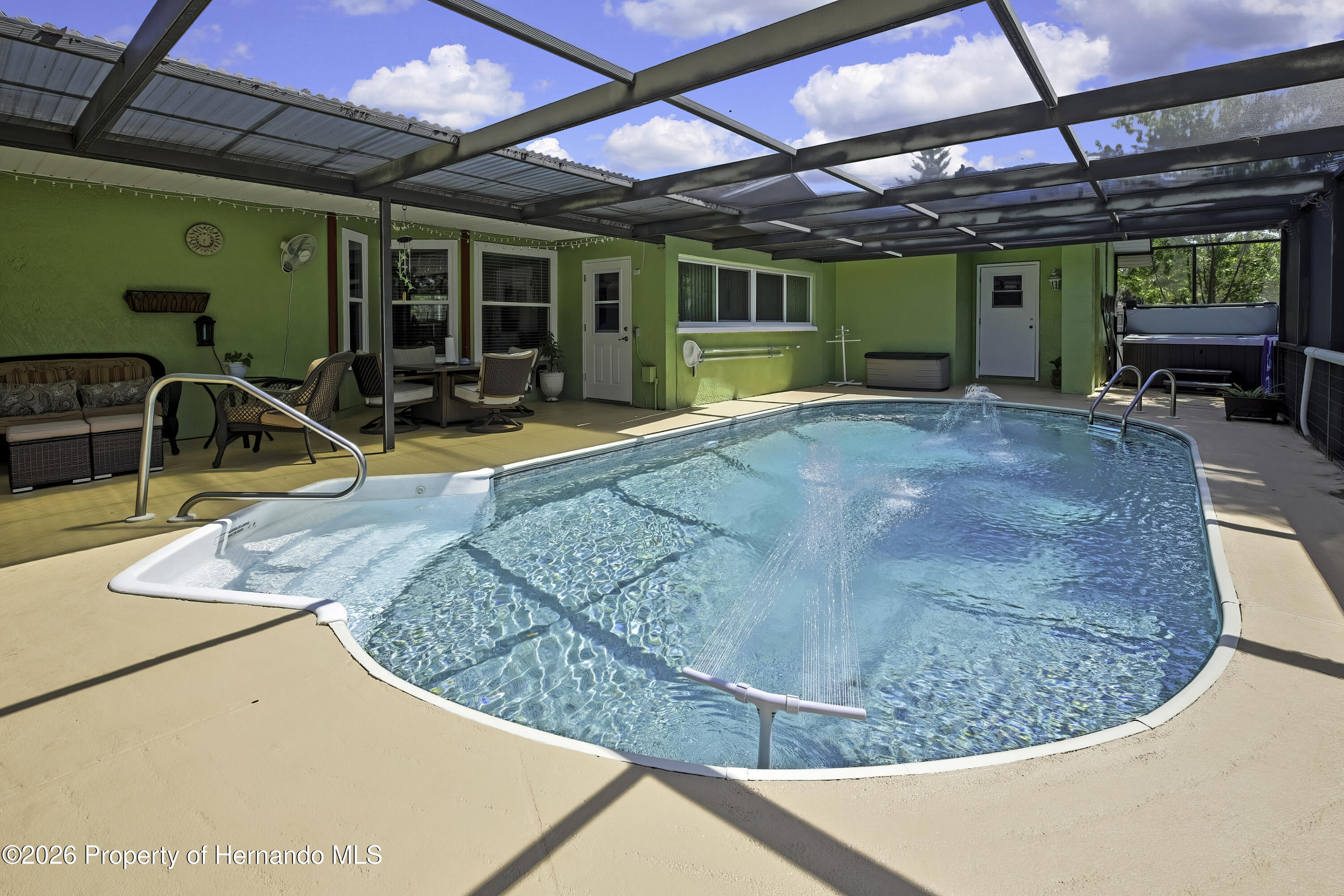 6100 Piedmont Drive