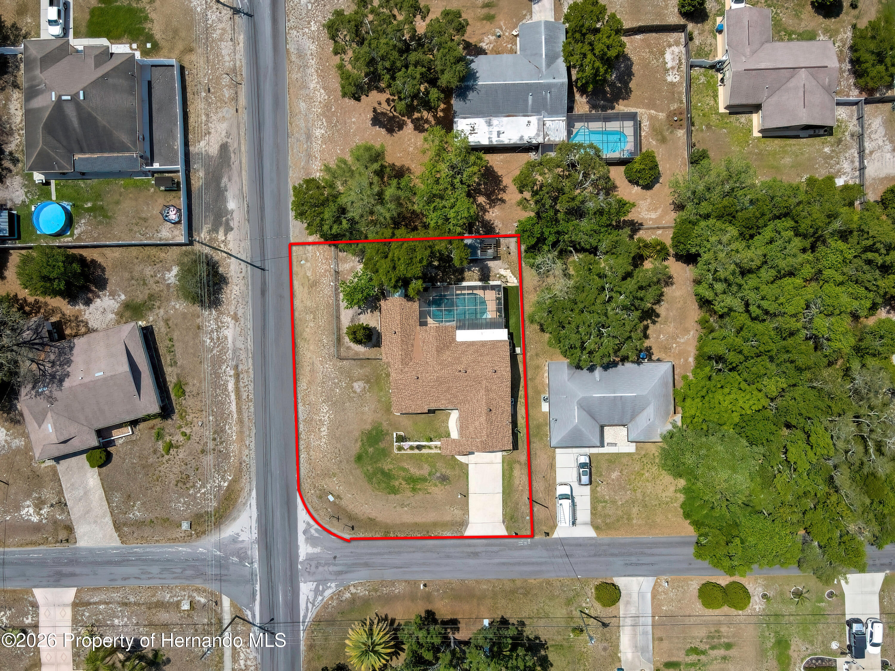 6100 Piedmont Drive
