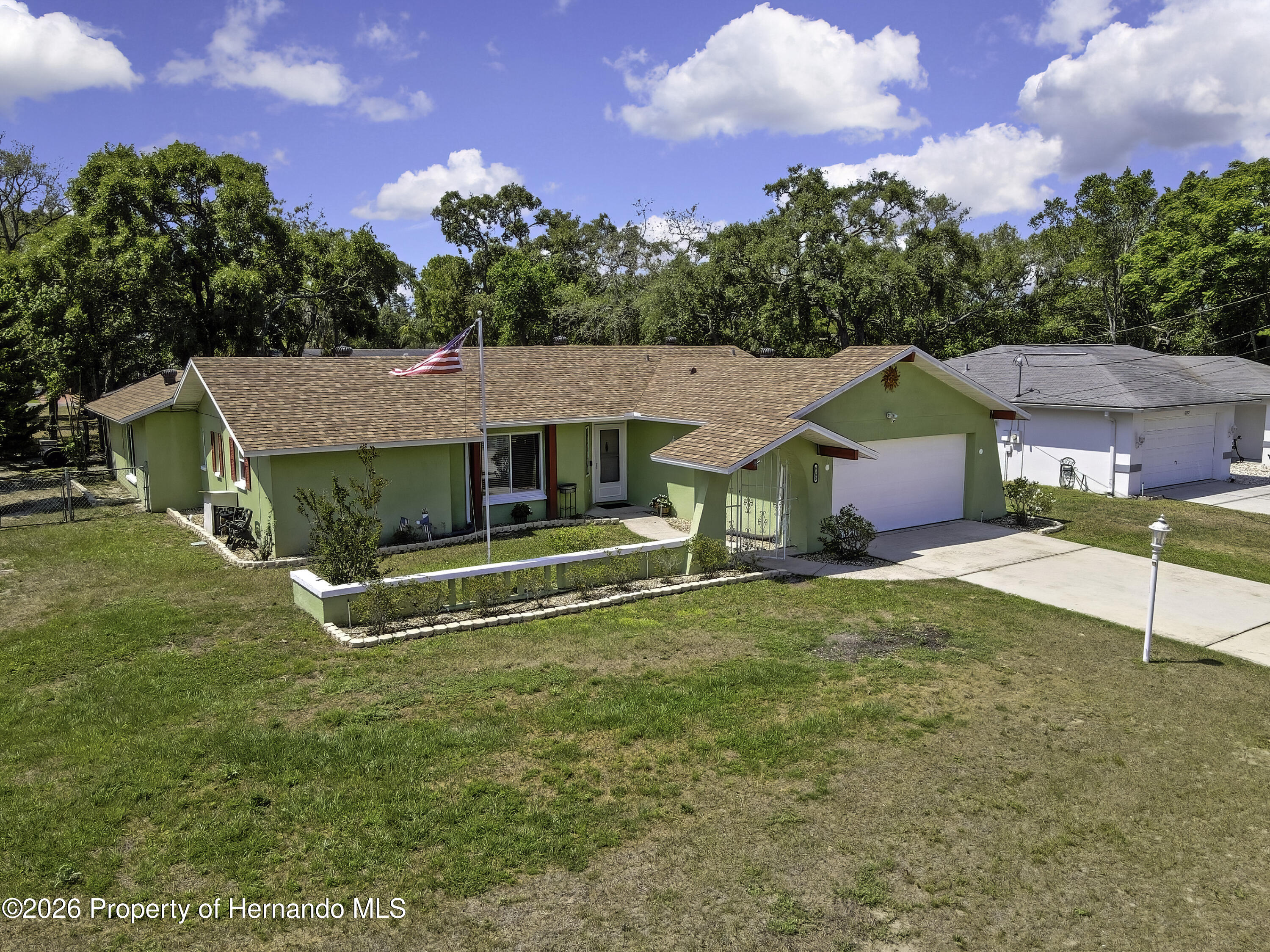 6100 Piedmont Drive