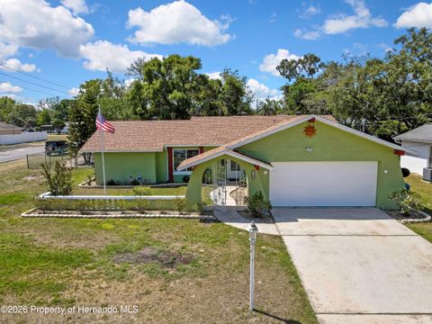 Homes For Sale - 6100 Piedmont Drive<br/> Hernando County, Spring Hill, FL 34606