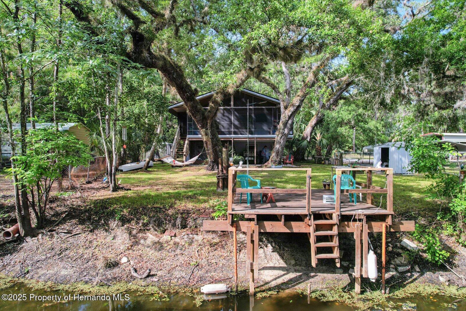 6373 E River Road, Hernando, Florida image 43
