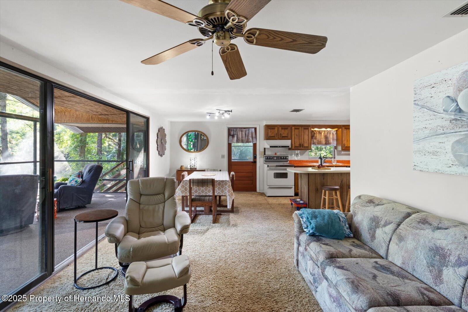 6373 E River Road, Hernando, Florida image 23