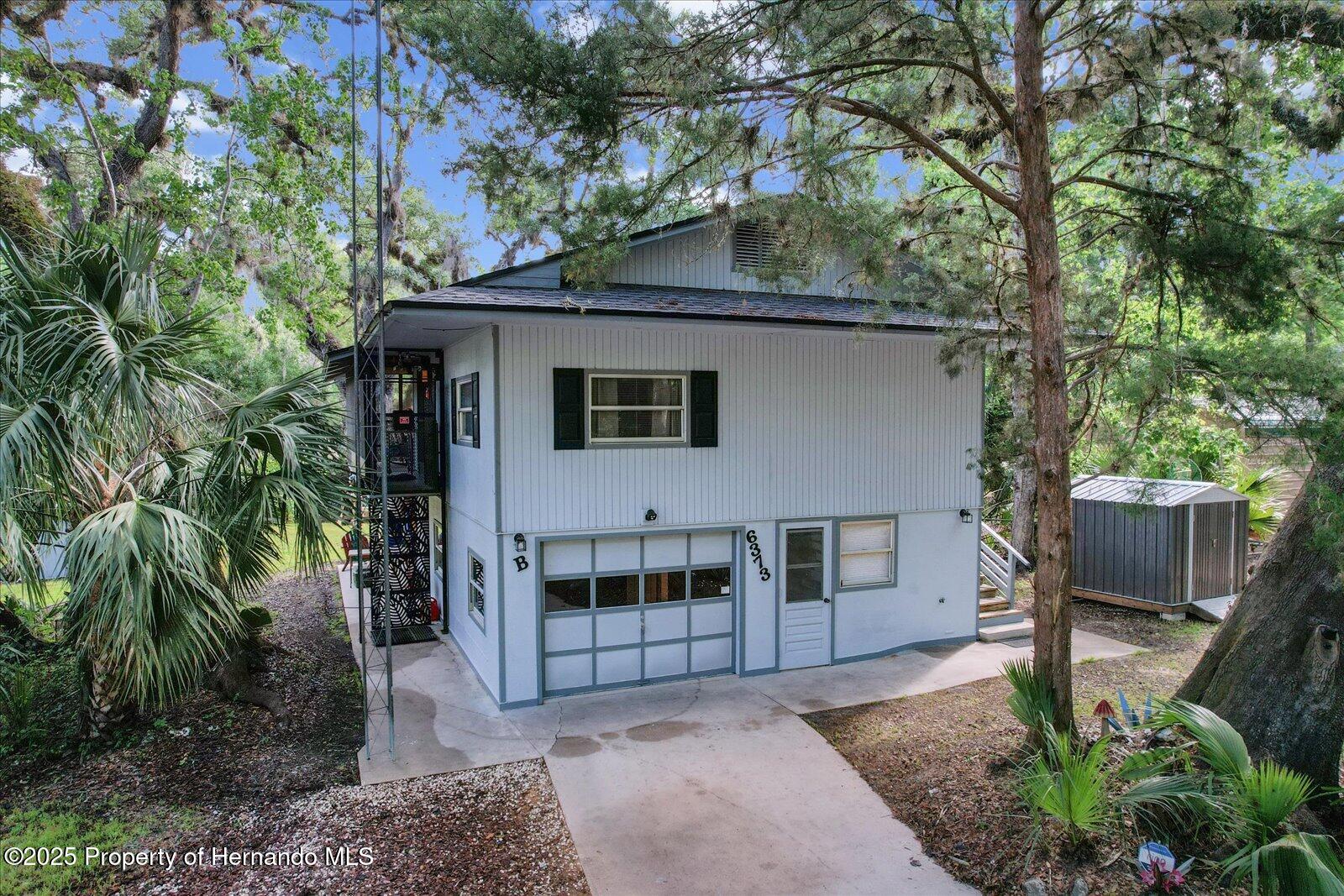 6373 E River Road, Hernando, Florida image 6