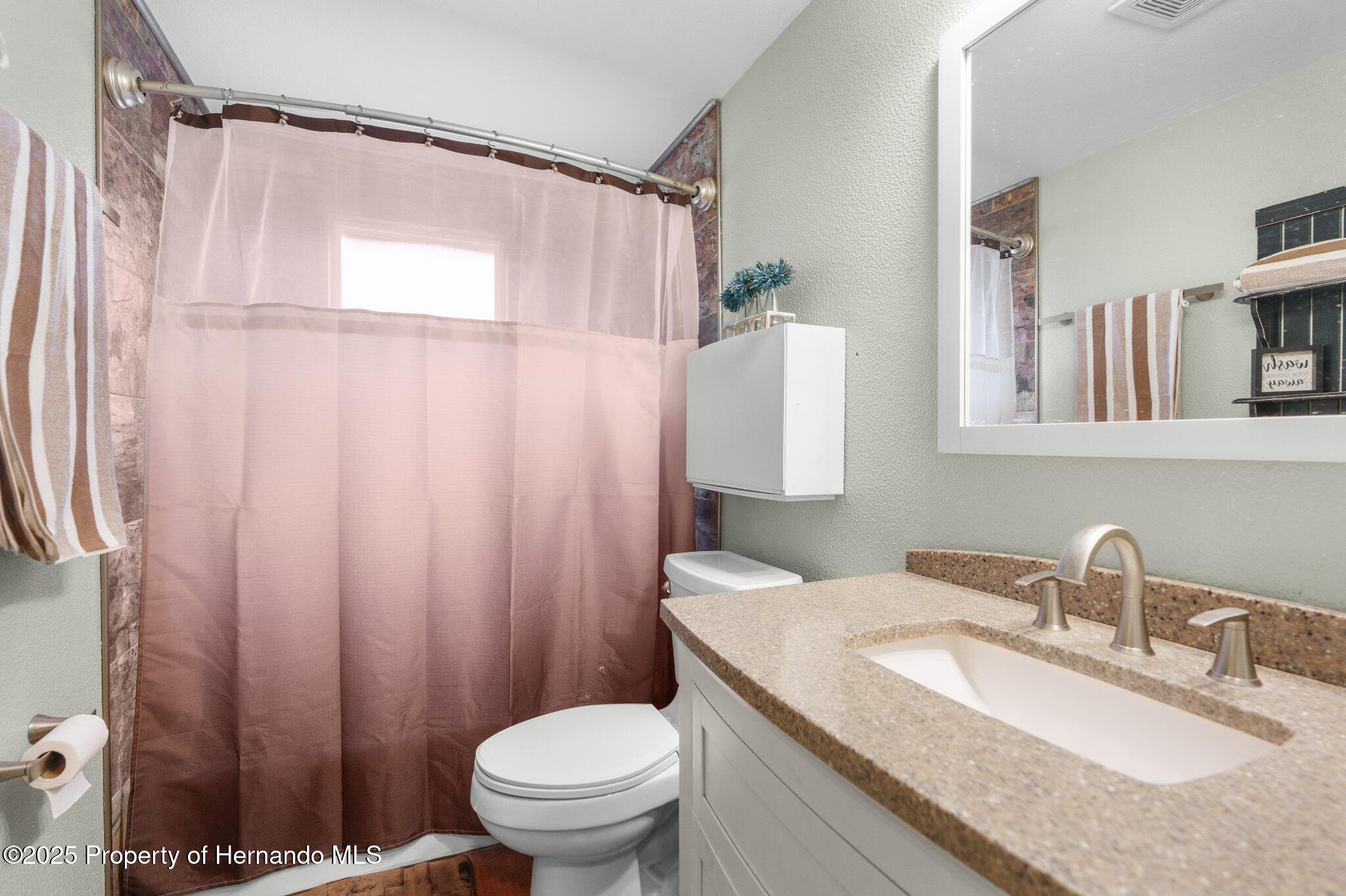 6114 Honeysuckle Lane, Brooksville, Florida image 13