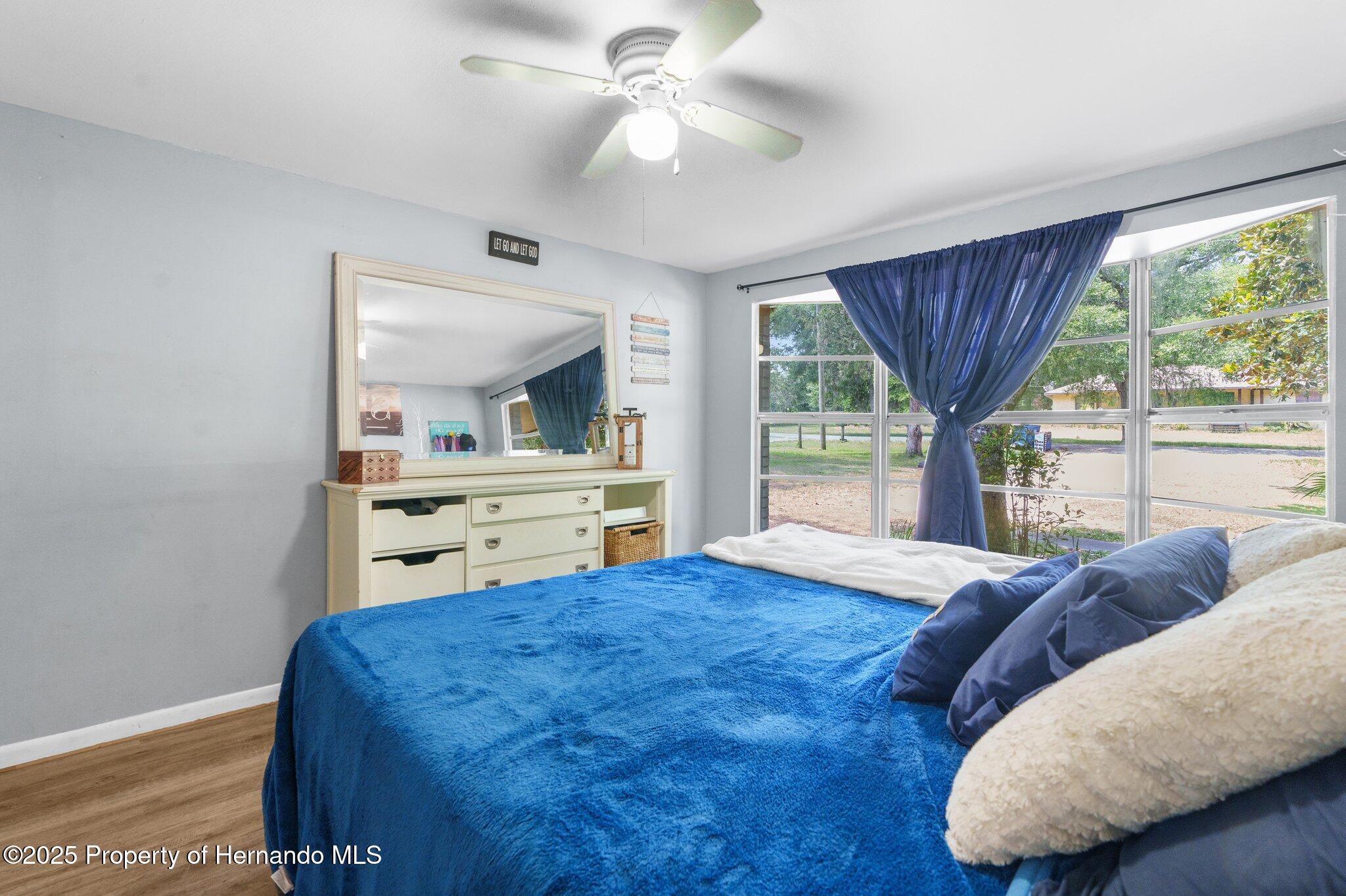 6114 Honeysuckle Lane, Brooksville, Florida image 6