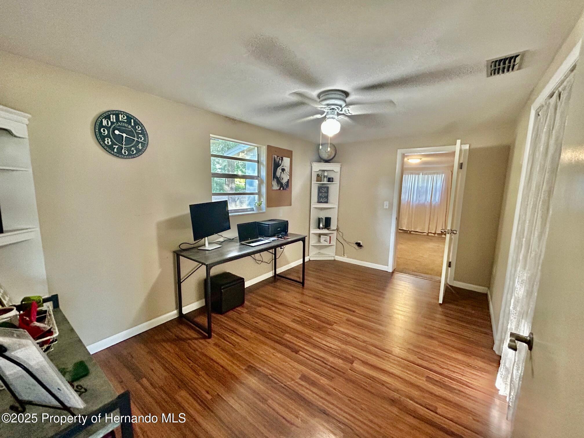 6114 Honeysuckle Lane, Brooksville, Florida image 20