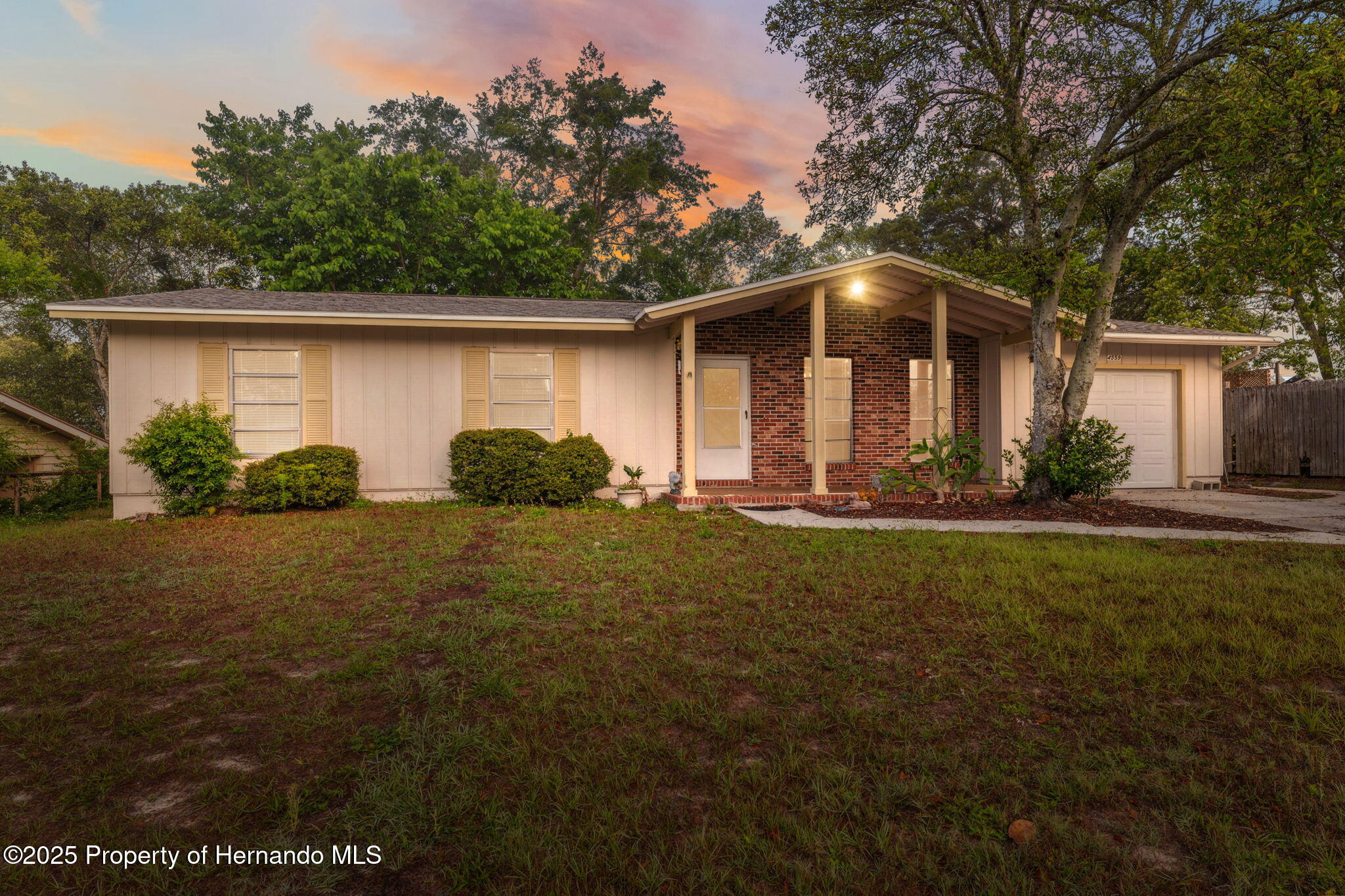 4559 Crescent Road, Spring Hill, Florida image 1