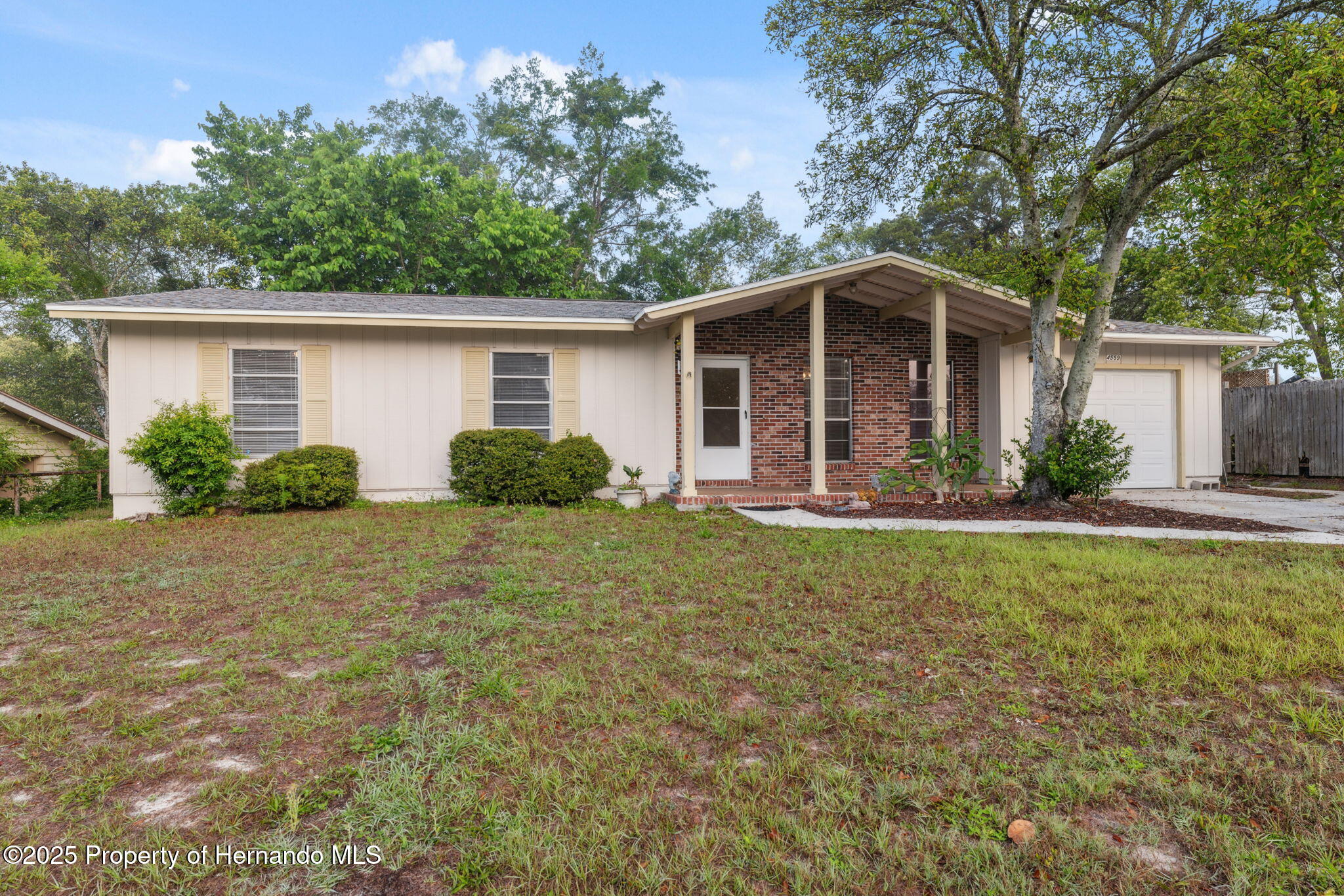 4559 Crescent Road, Spring Hill, Florida image 3