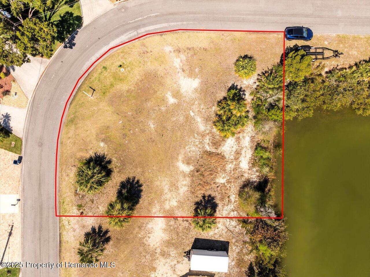 4310 Biscayne Drive, HERNANDO BEACH, Florida image 11