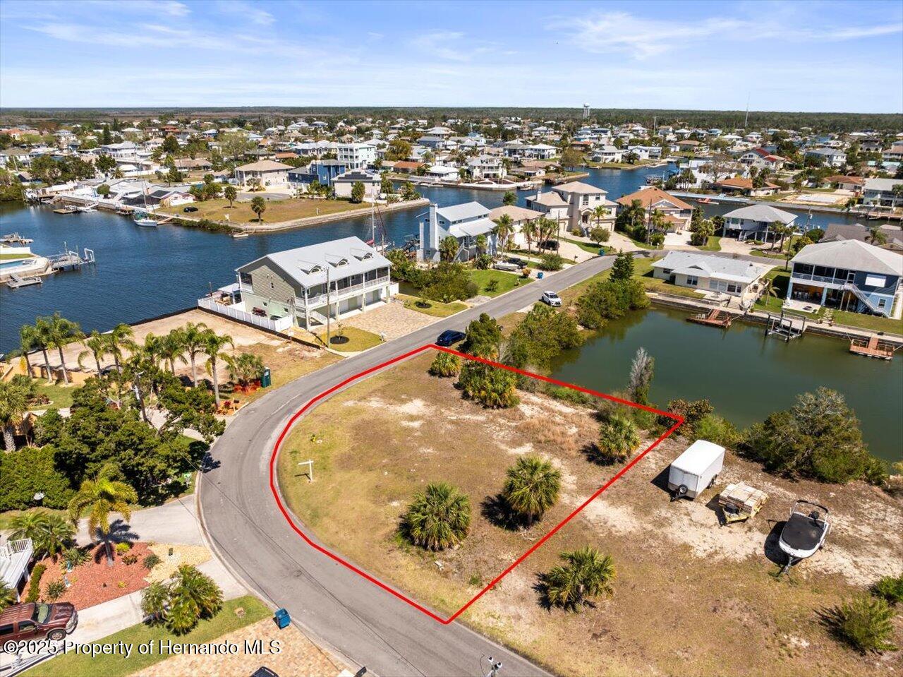 4310 Biscayne Drive, HERNANDO BEACH, Florida image 4
